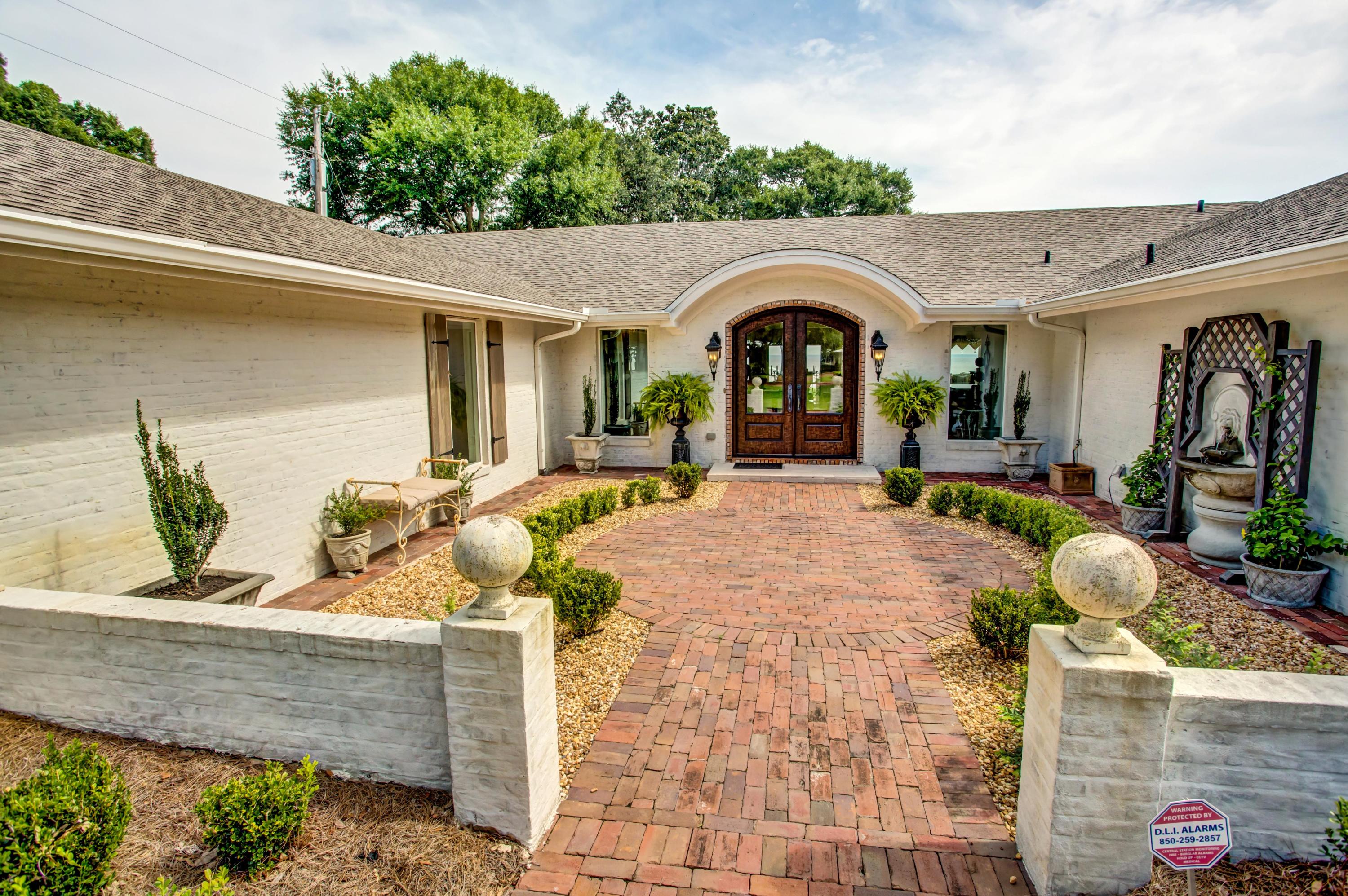 MORENO ACRES S/D - Residential