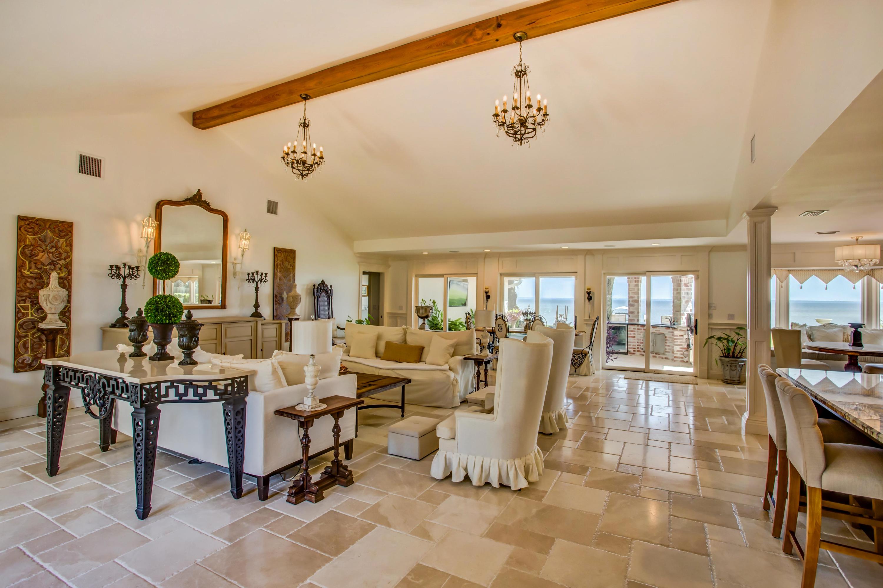 MORENO ACRES S/D - Residential