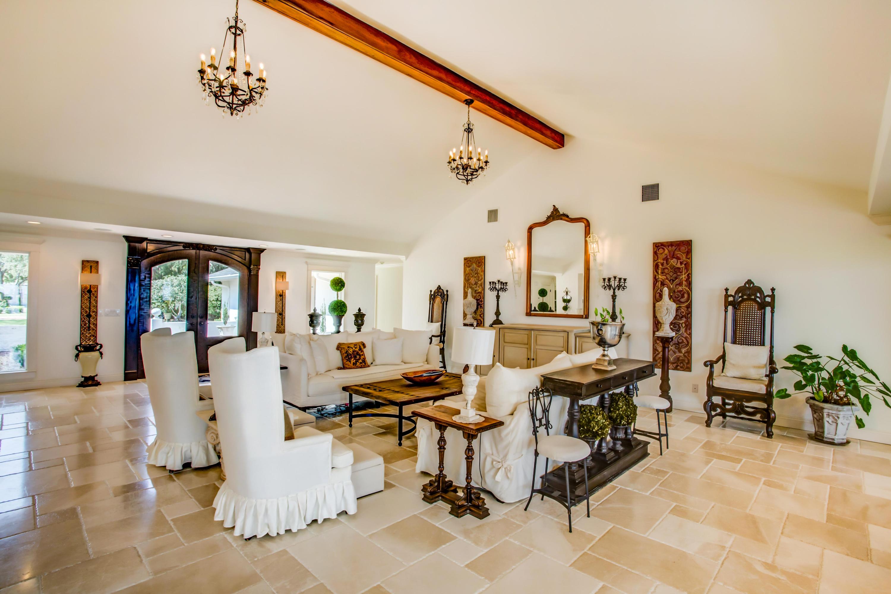 MORENO ACRES S/D - Residential