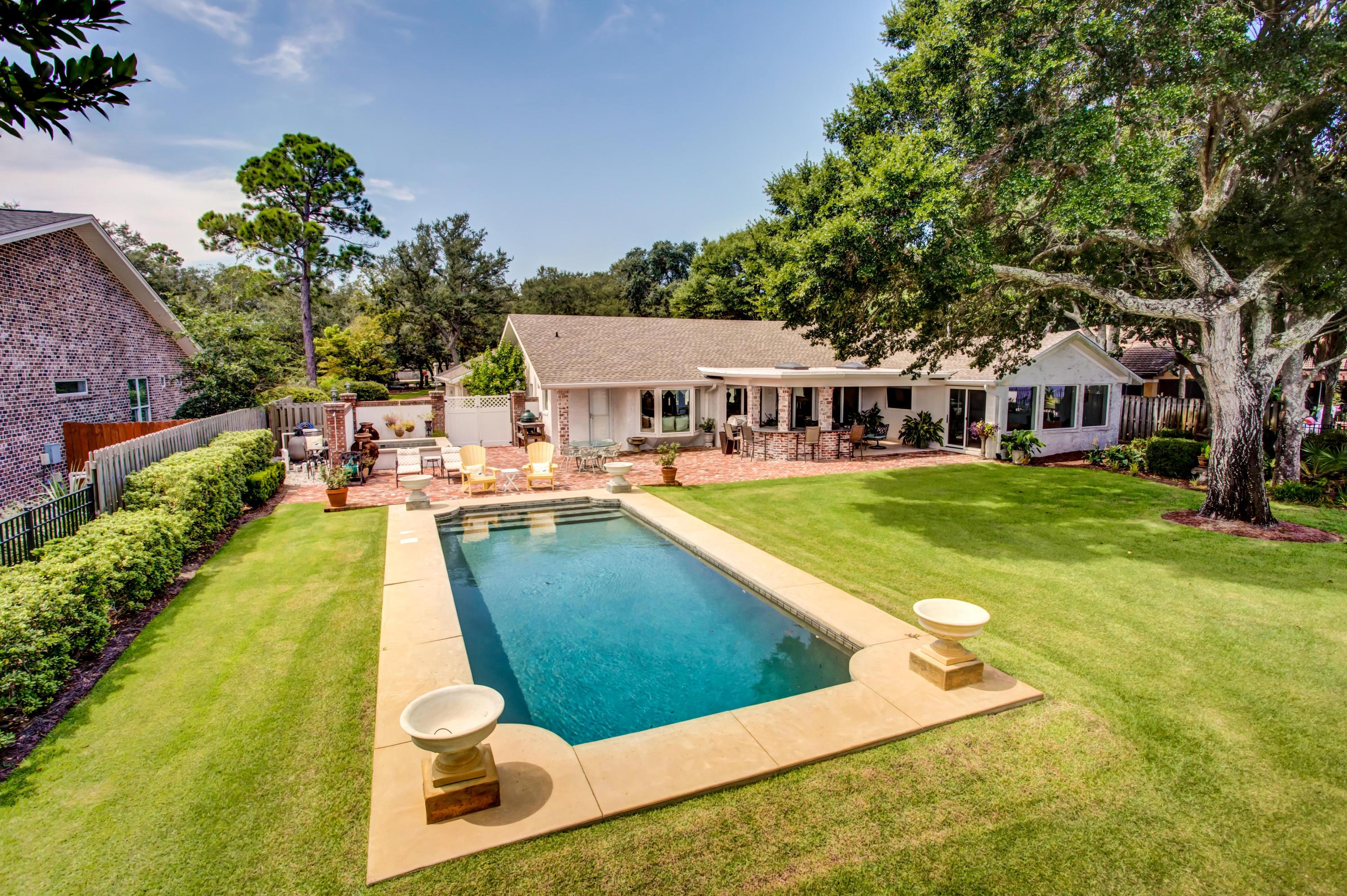 MORENO ACRES S/D - Residential