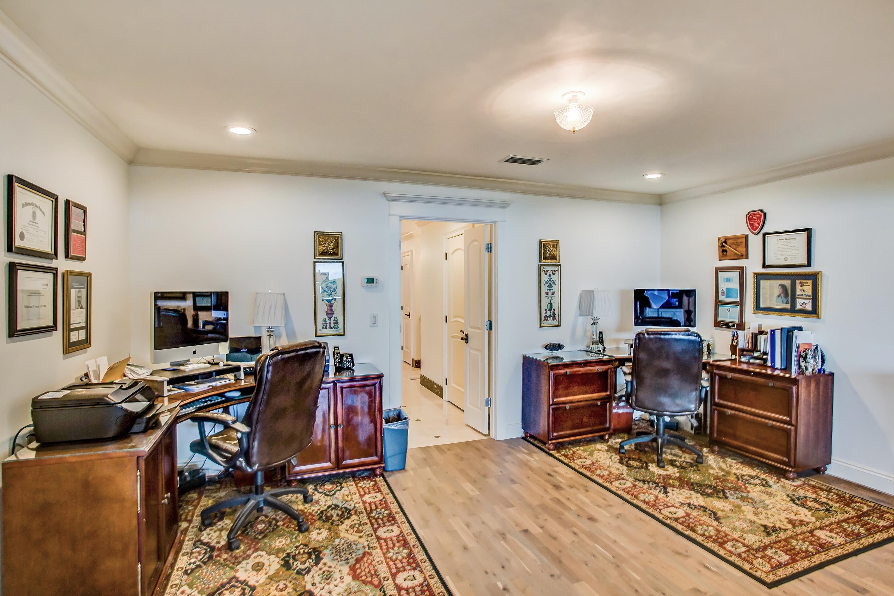 MORENO ACRES S/D - Residential