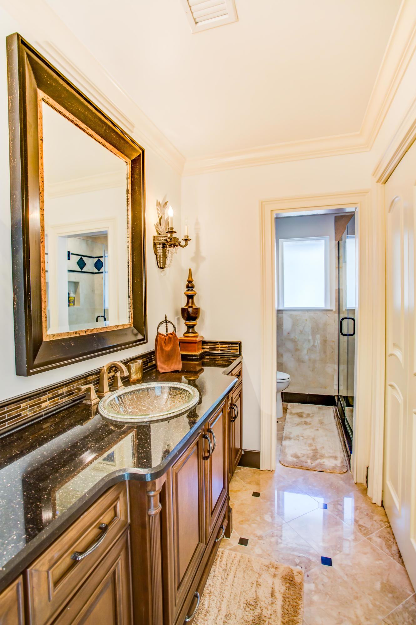 MORENO ACRES S/D - Residential