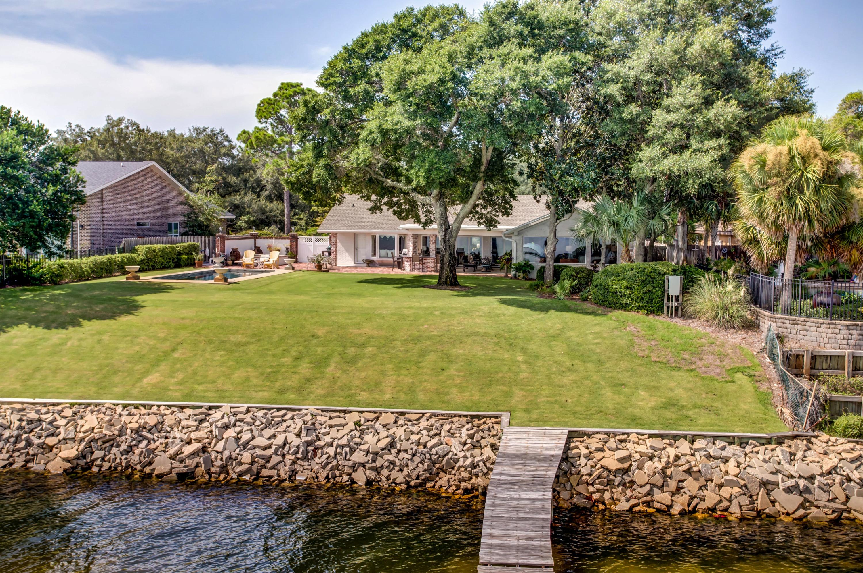 MORENO ACRES S/D - Residential