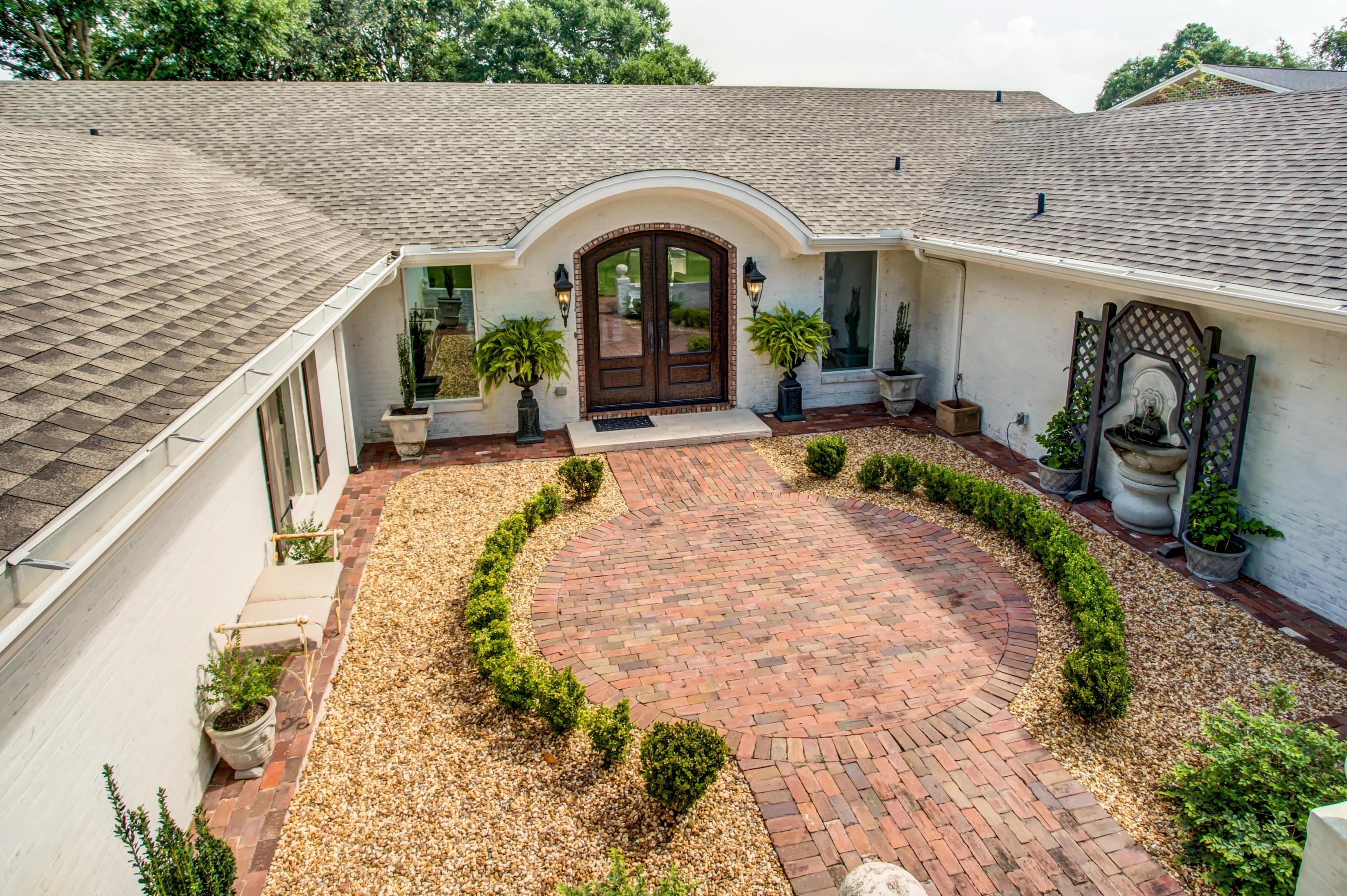 MORENO ACRES S/D - Residential