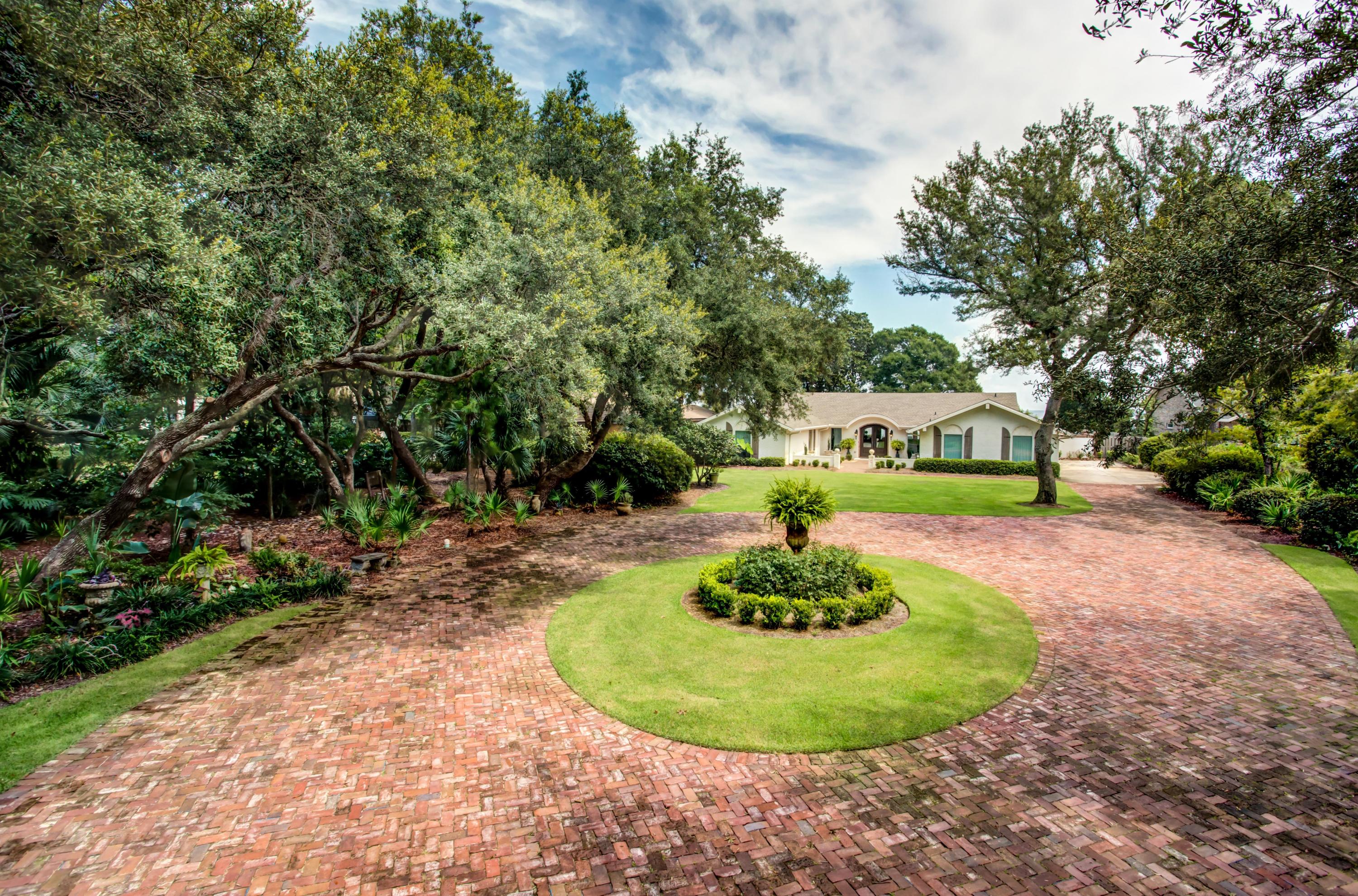 MORENO ACRES S/D - Residential