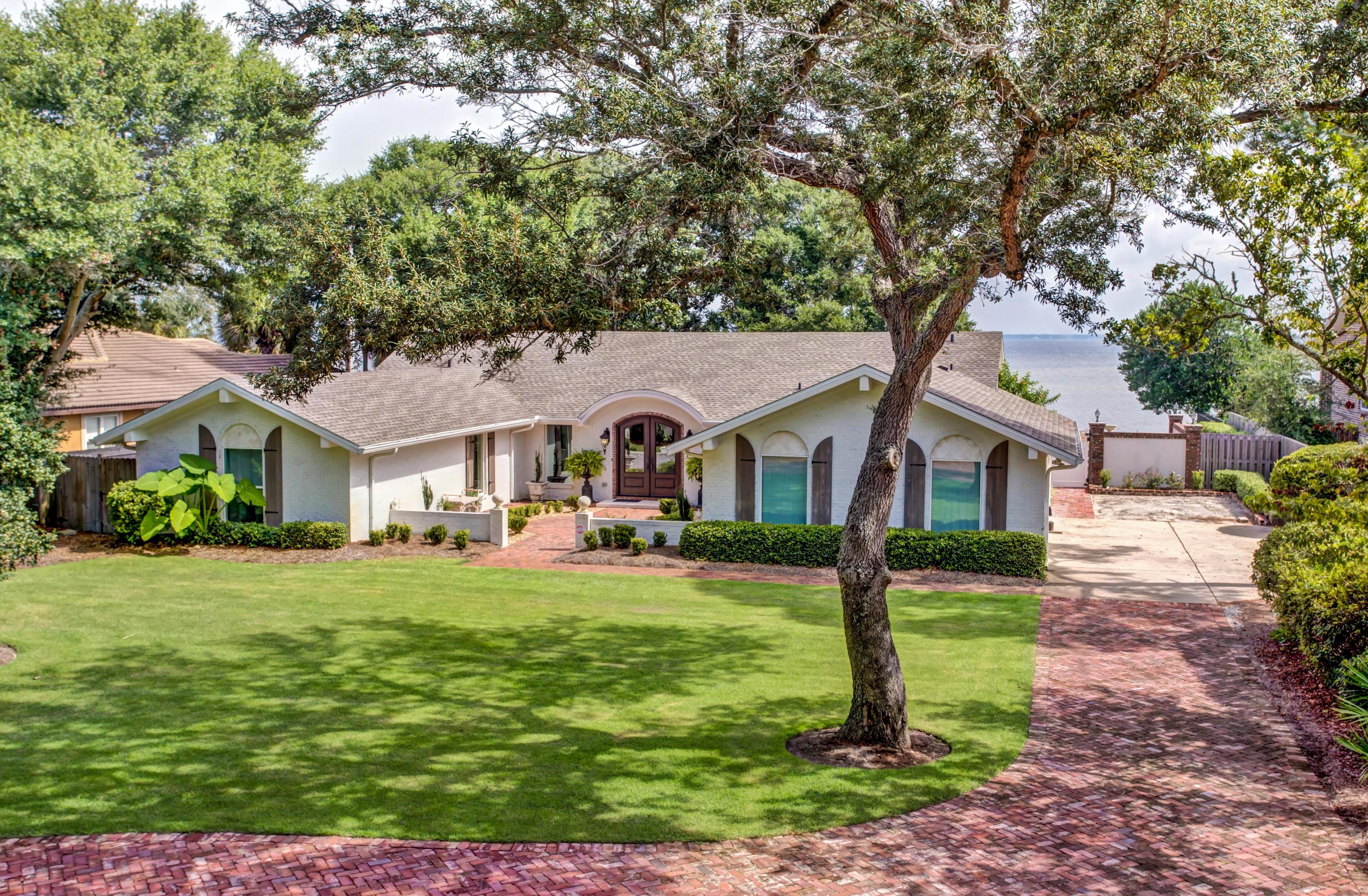 MORENO ACRES S/D - Residential