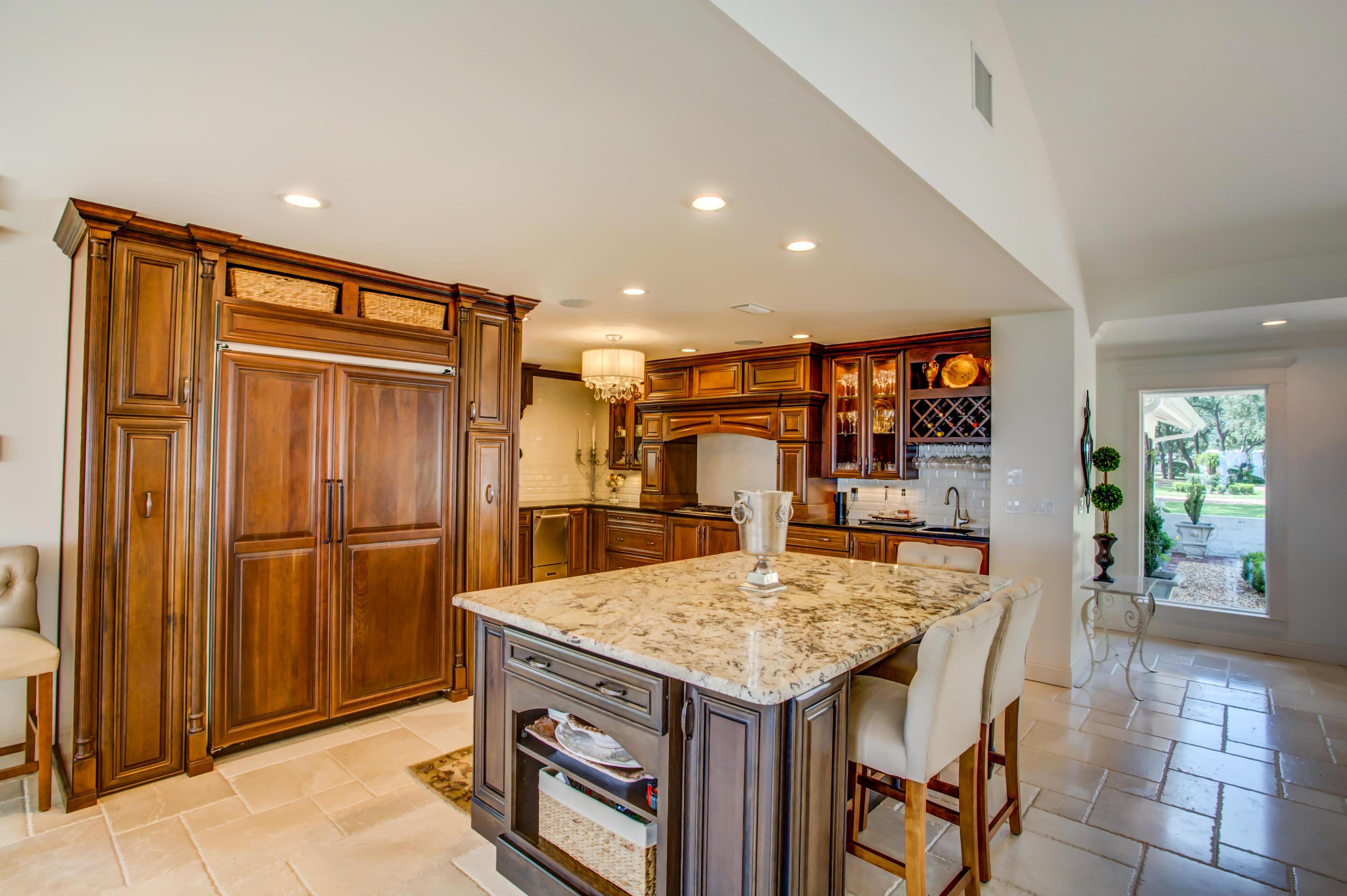 MORENO ACRES S/D - Residential