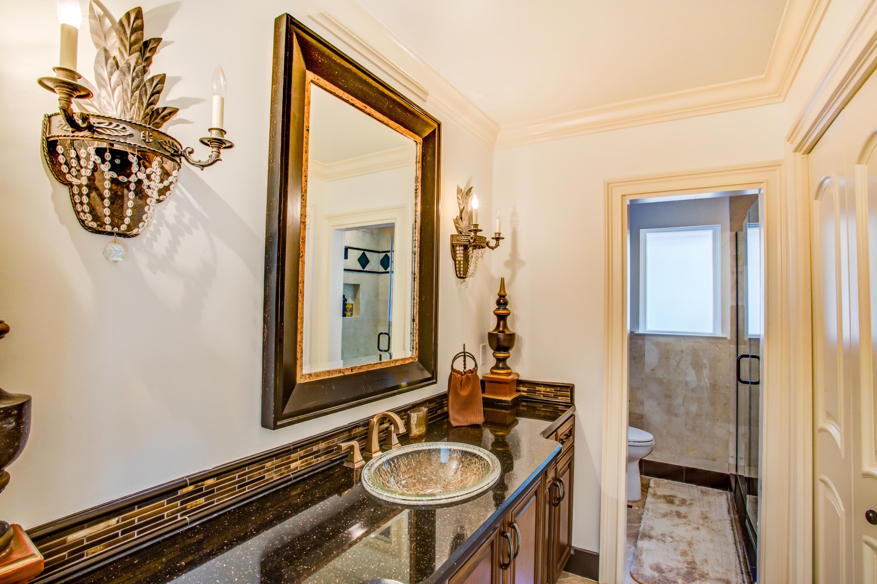 MORENO ACRES S/D - Residential