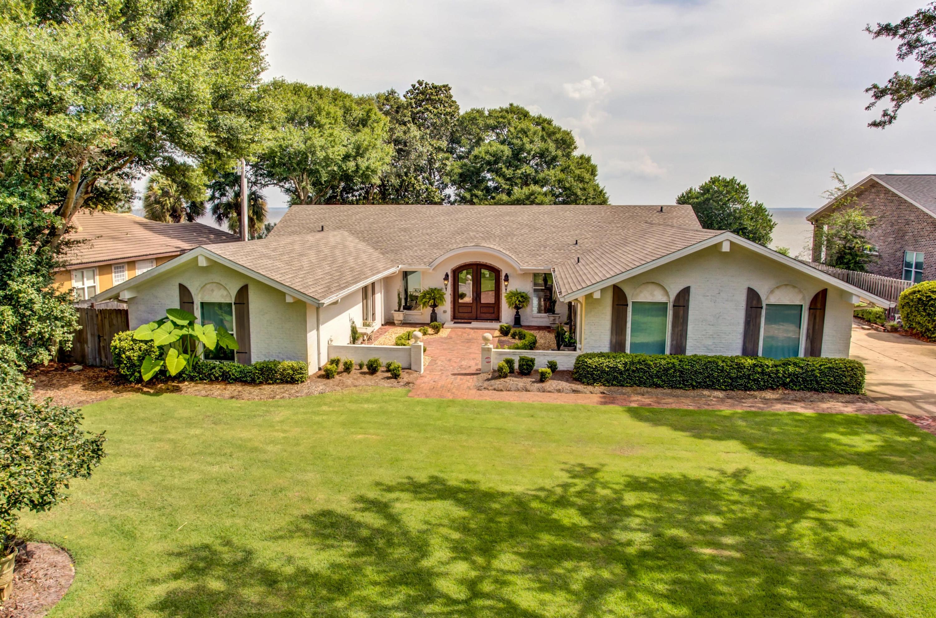 MORENO ACRES S/D - Residential