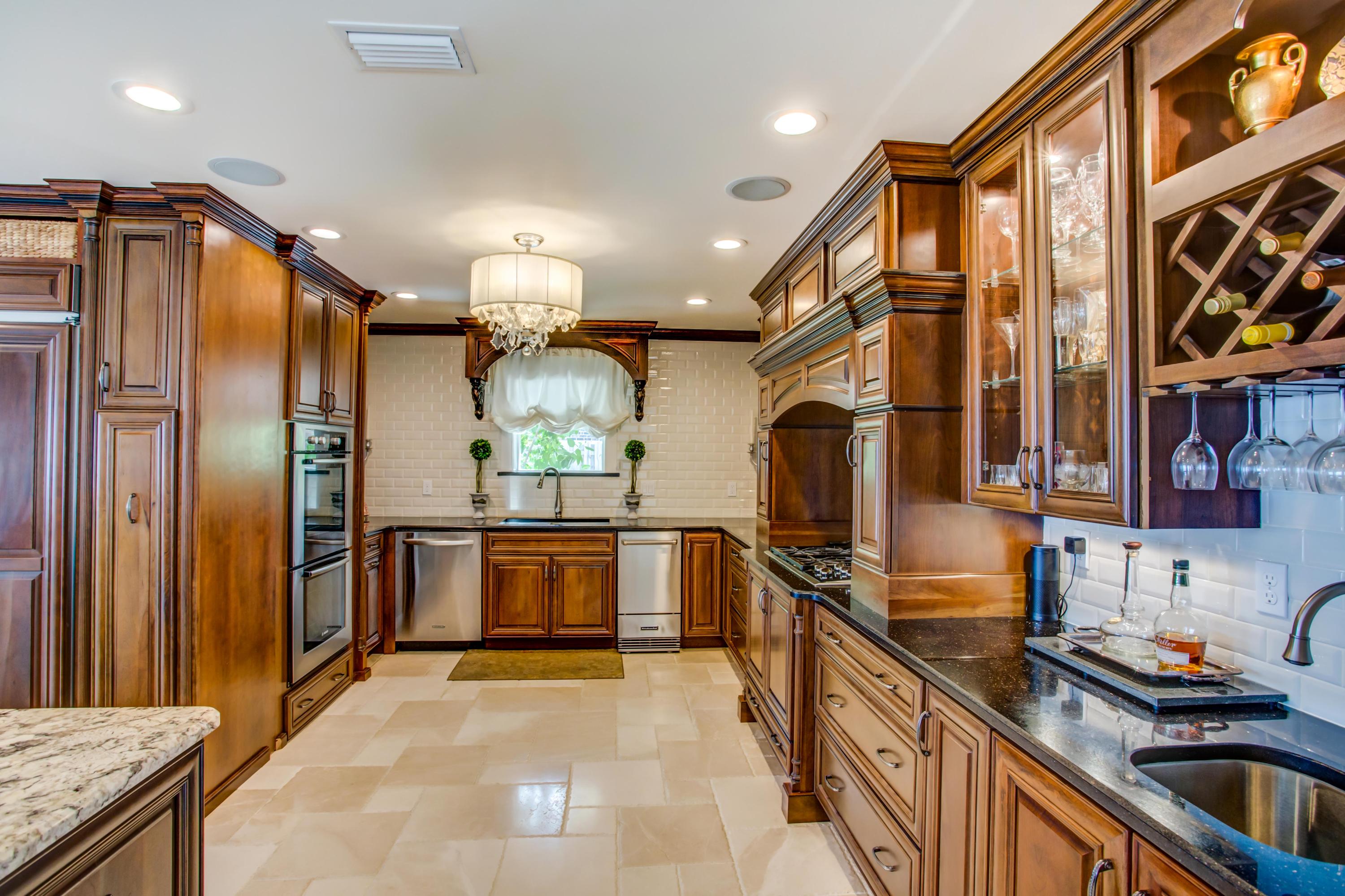 MORENO ACRES S/D - Residential