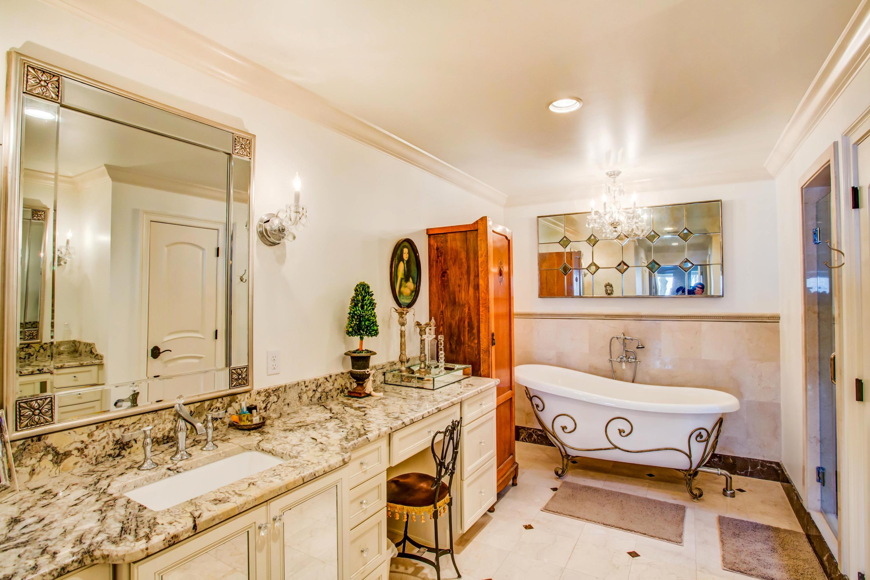 MORENO ACRES S/D - Residential