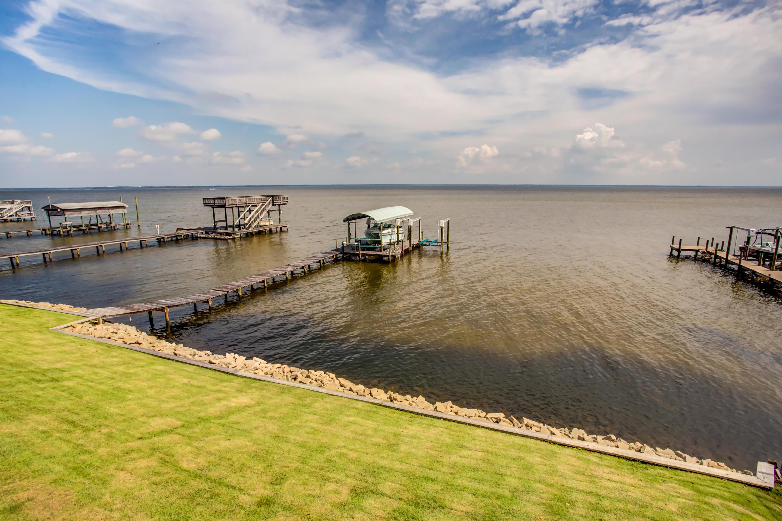 MORENO ACRES S/D - Residential