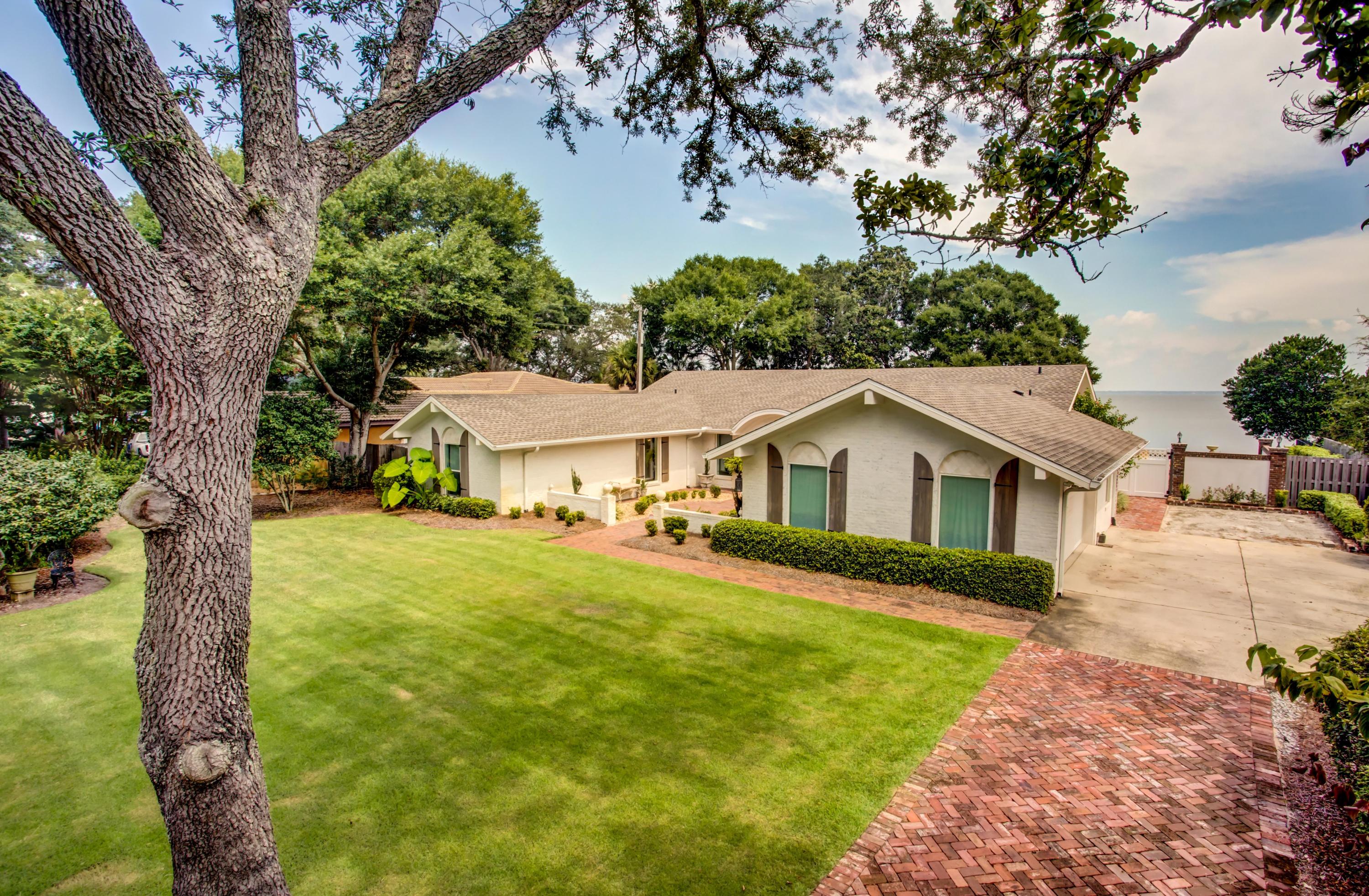 MORENO ACRES S/D - Residential