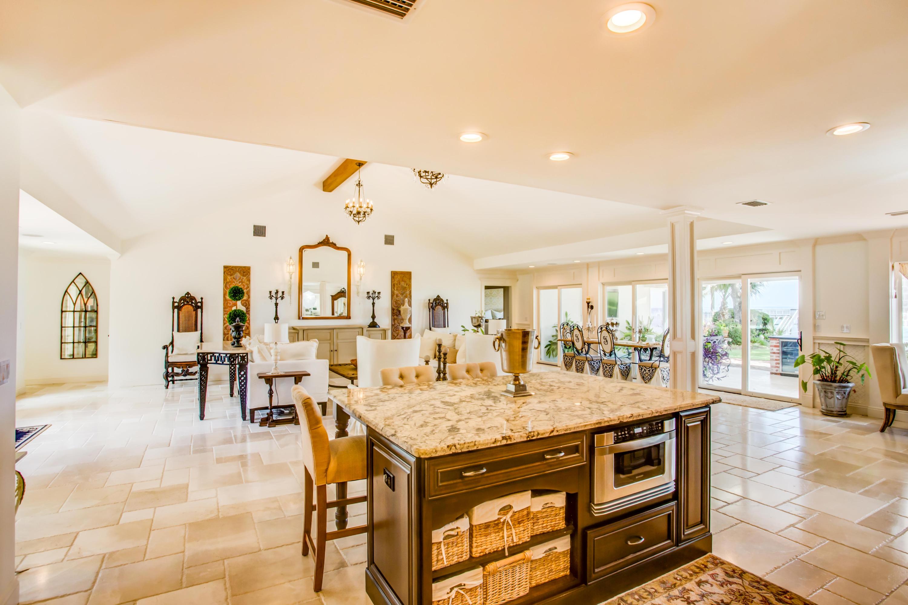 MORENO ACRES S/D - Residential