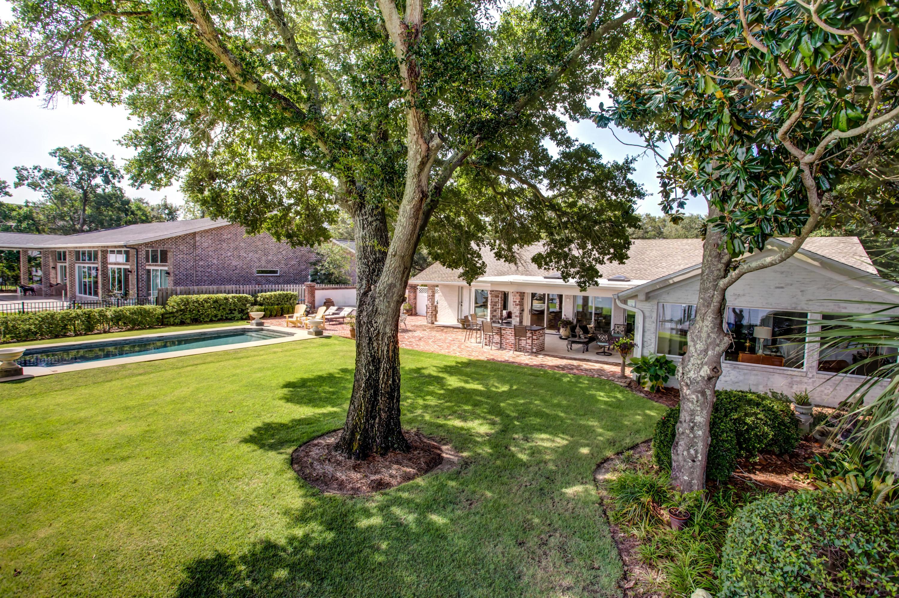 MORENO ACRES S/D - Residential