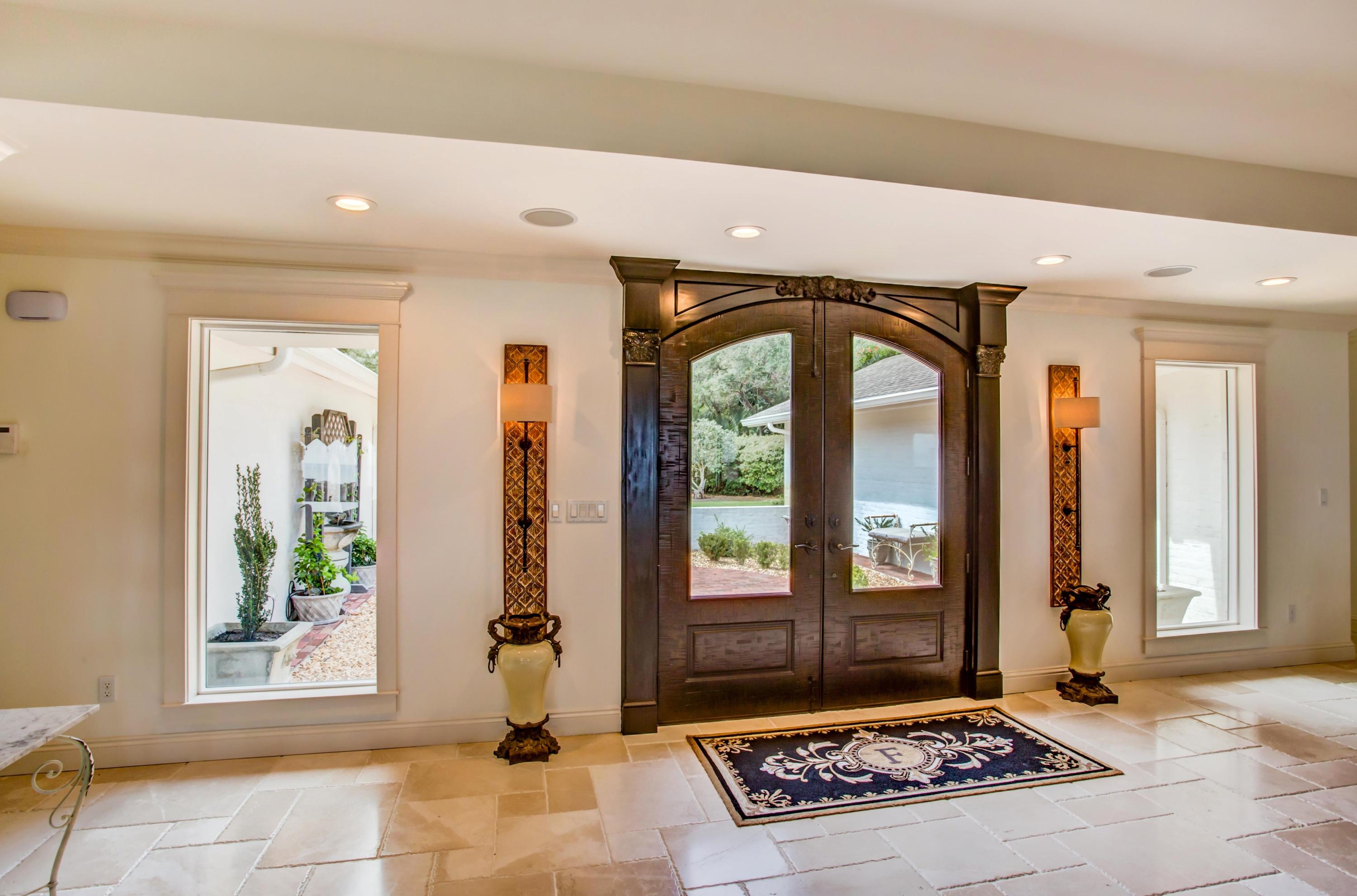 MORENO ACRES S/D - Residential