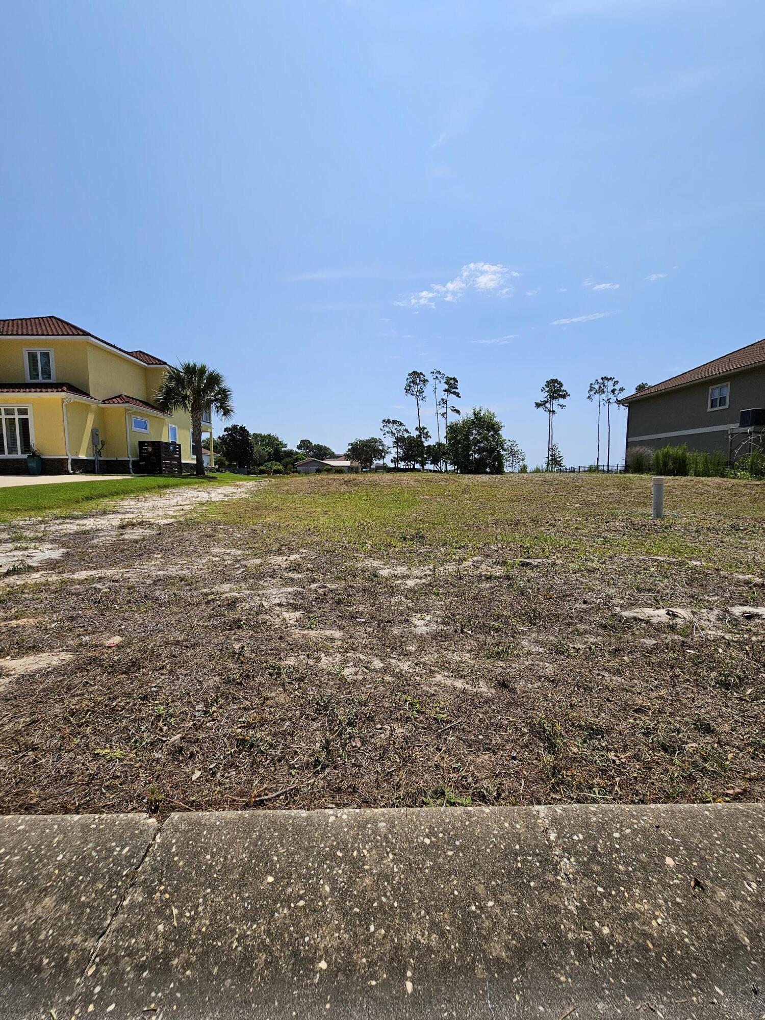 PALMETTO LAKE PRESERVE - Land