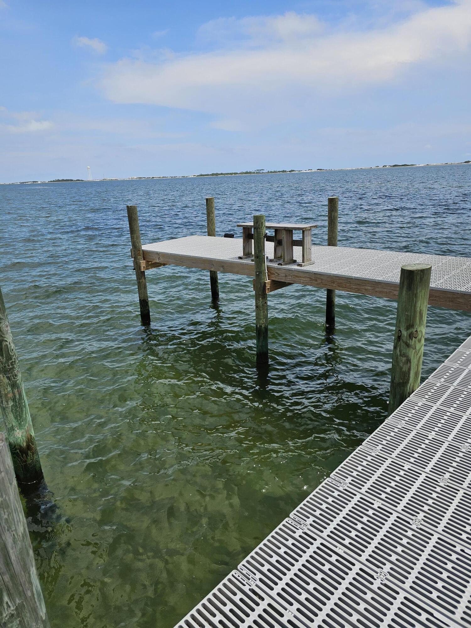 PALMETTO LAKE PRESERVE - Land