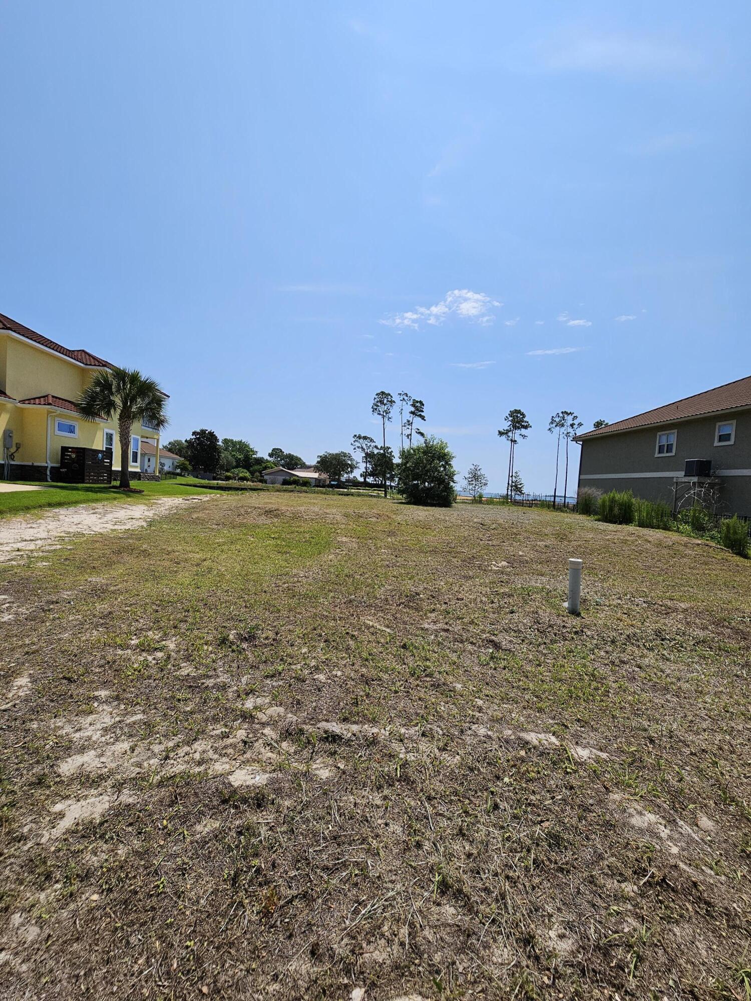 PALMETTO LAKE PRESERVE - Land
