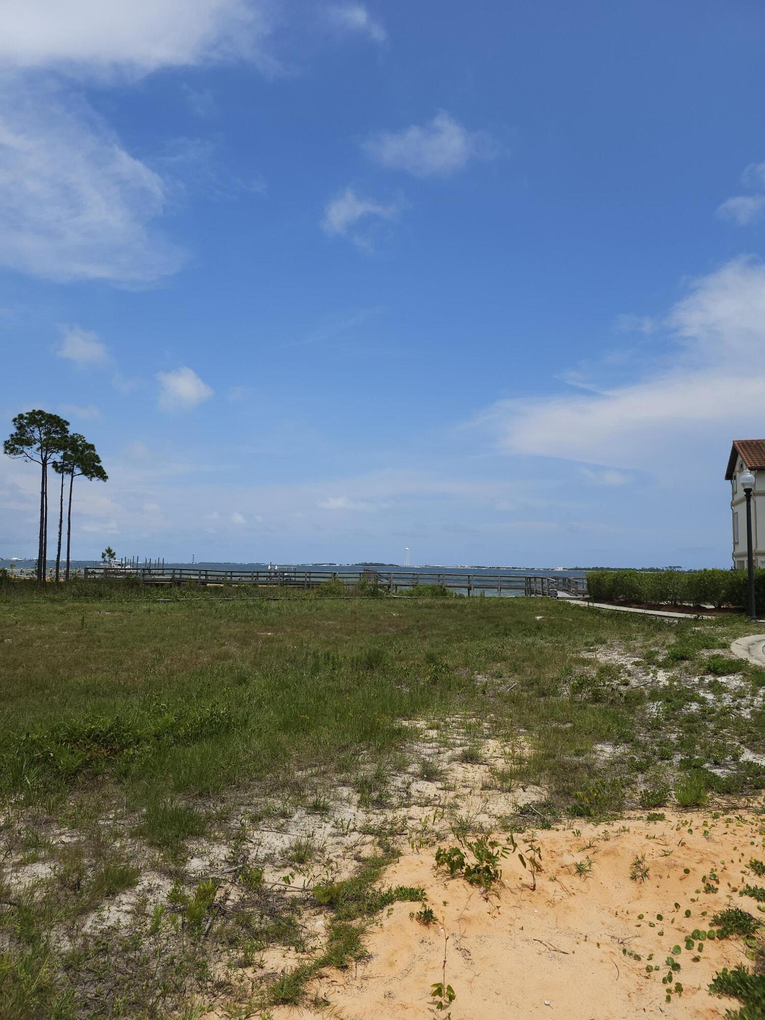 PALMETTO LAKE PRESERVE - Land