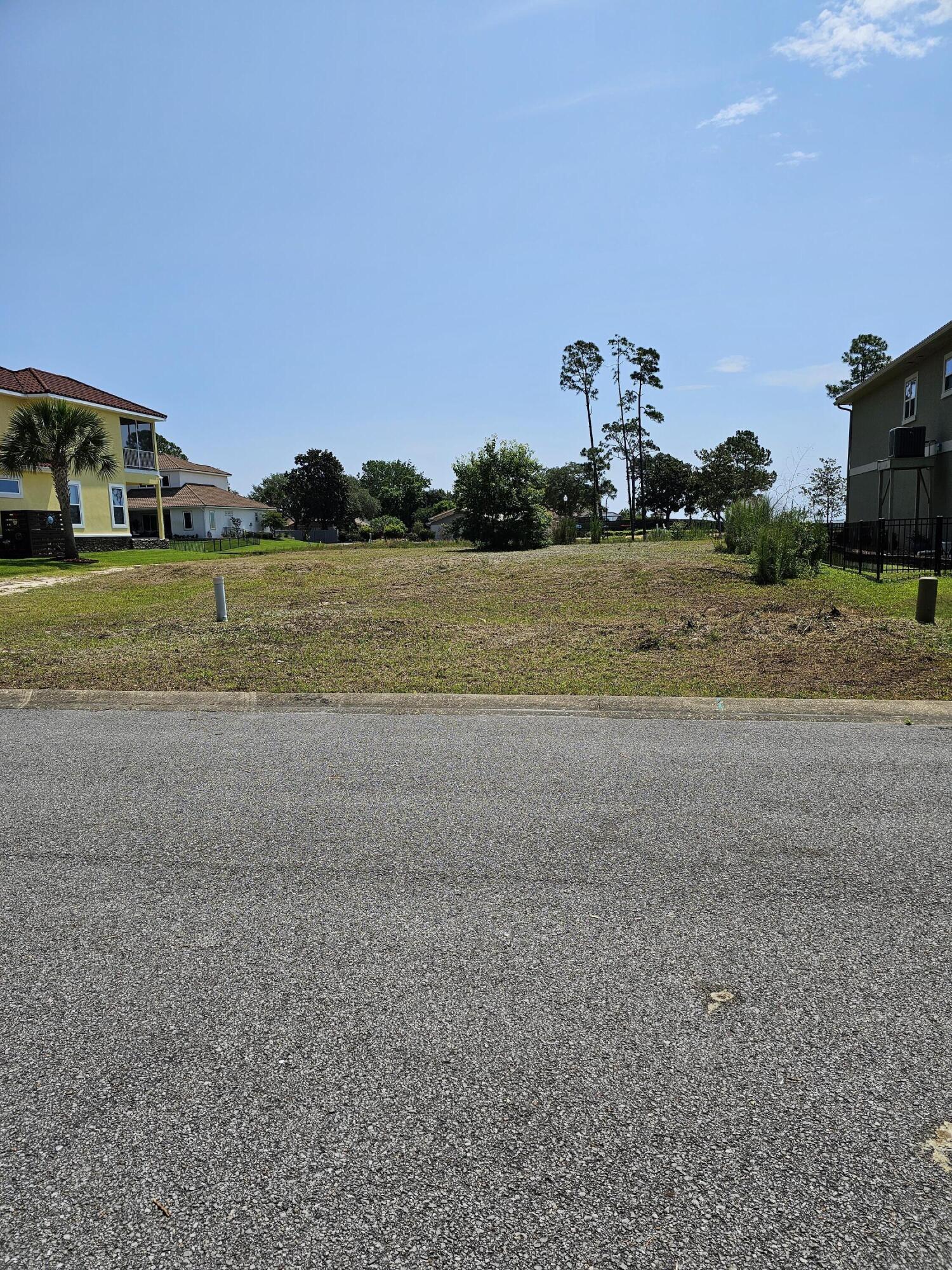 PALMETTO LAKE PRESERVE - Land