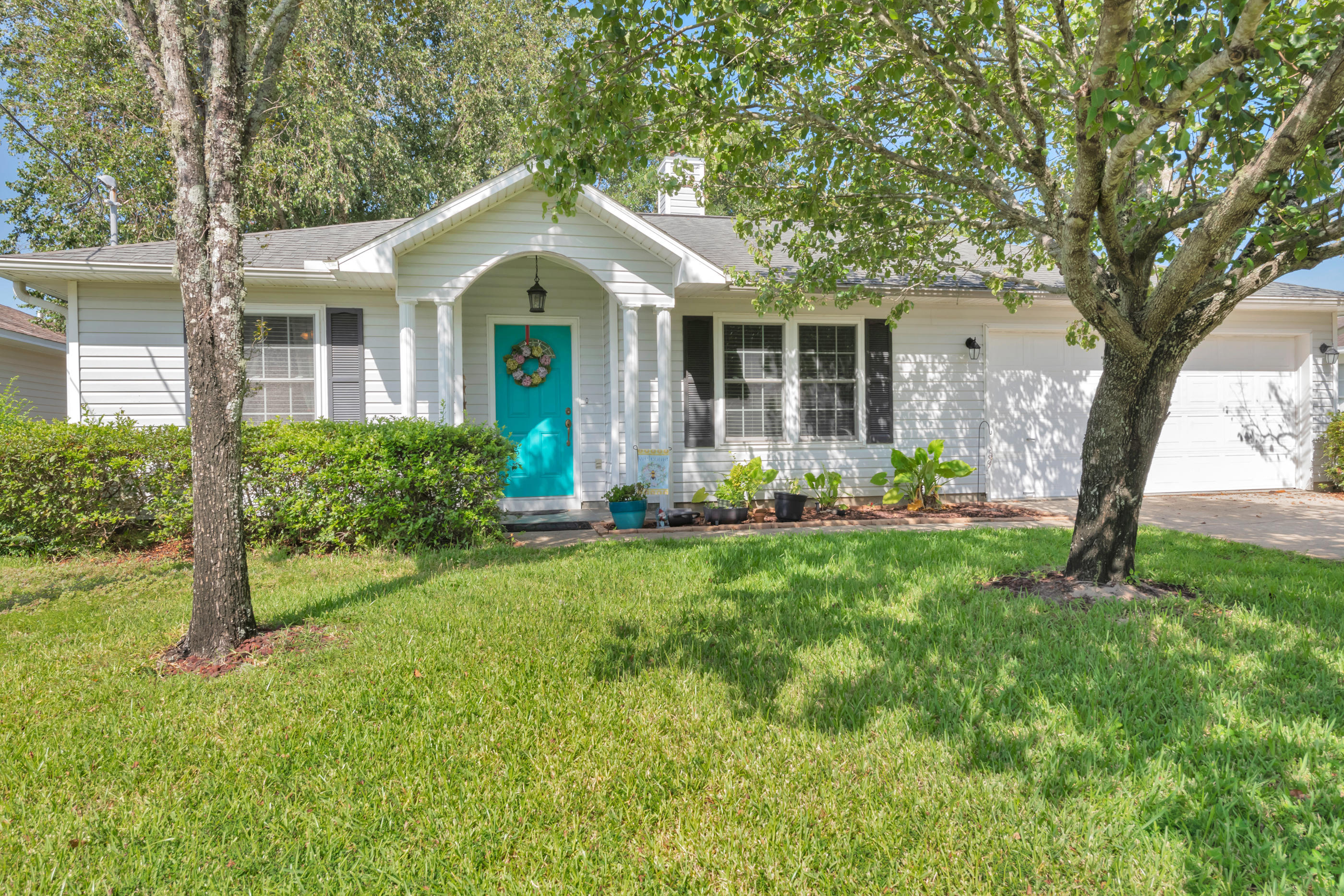 VICTORIA PARK - Residential