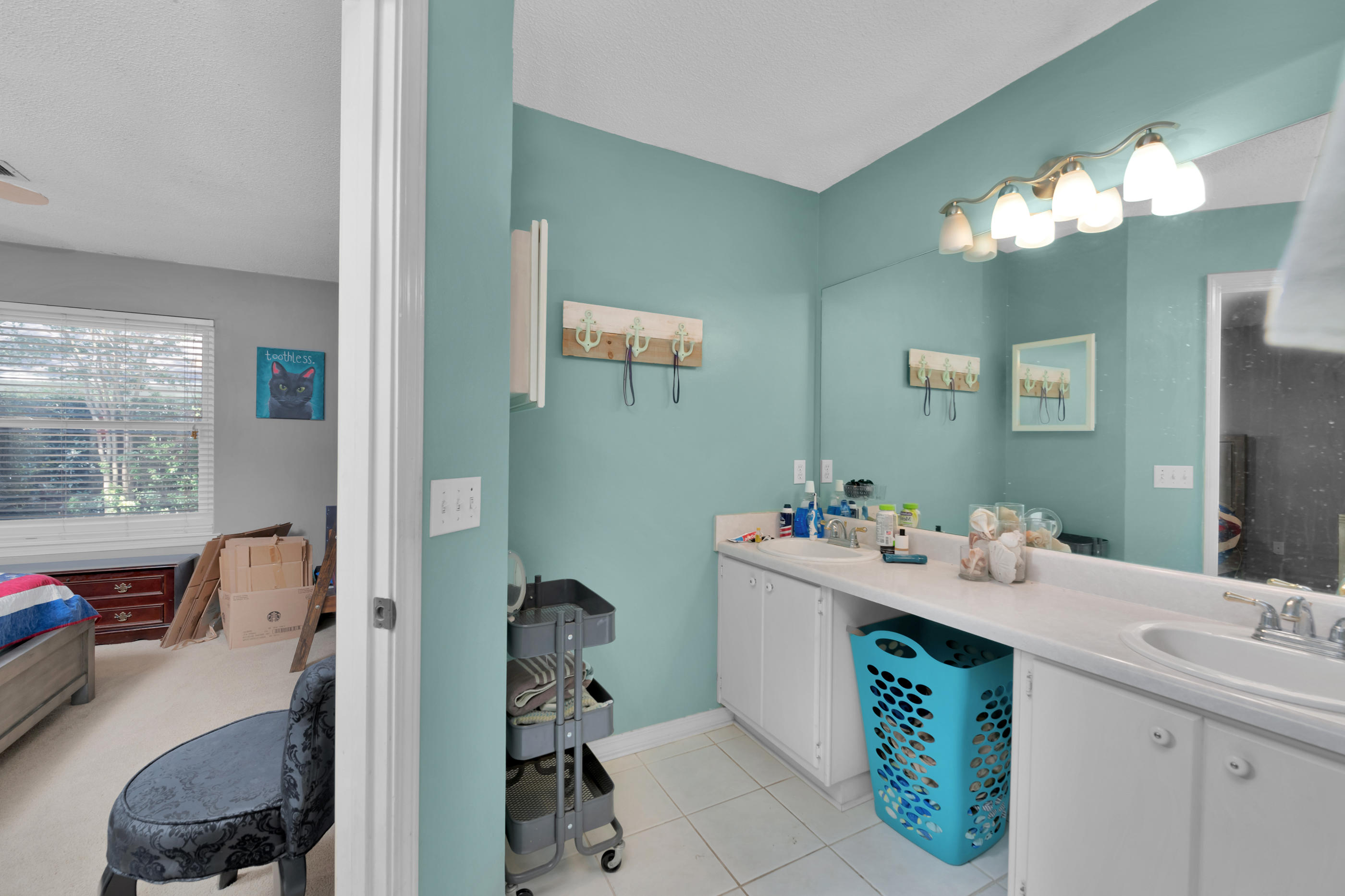 VICTORIA PARK - Residential