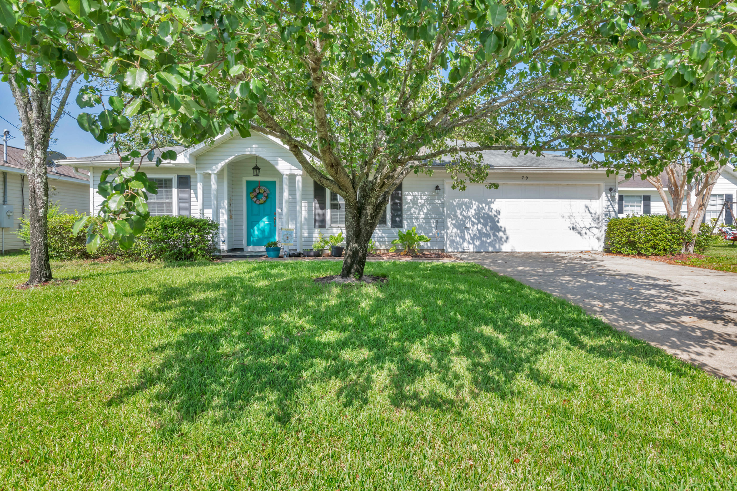 VICTORIA PARK - Residential