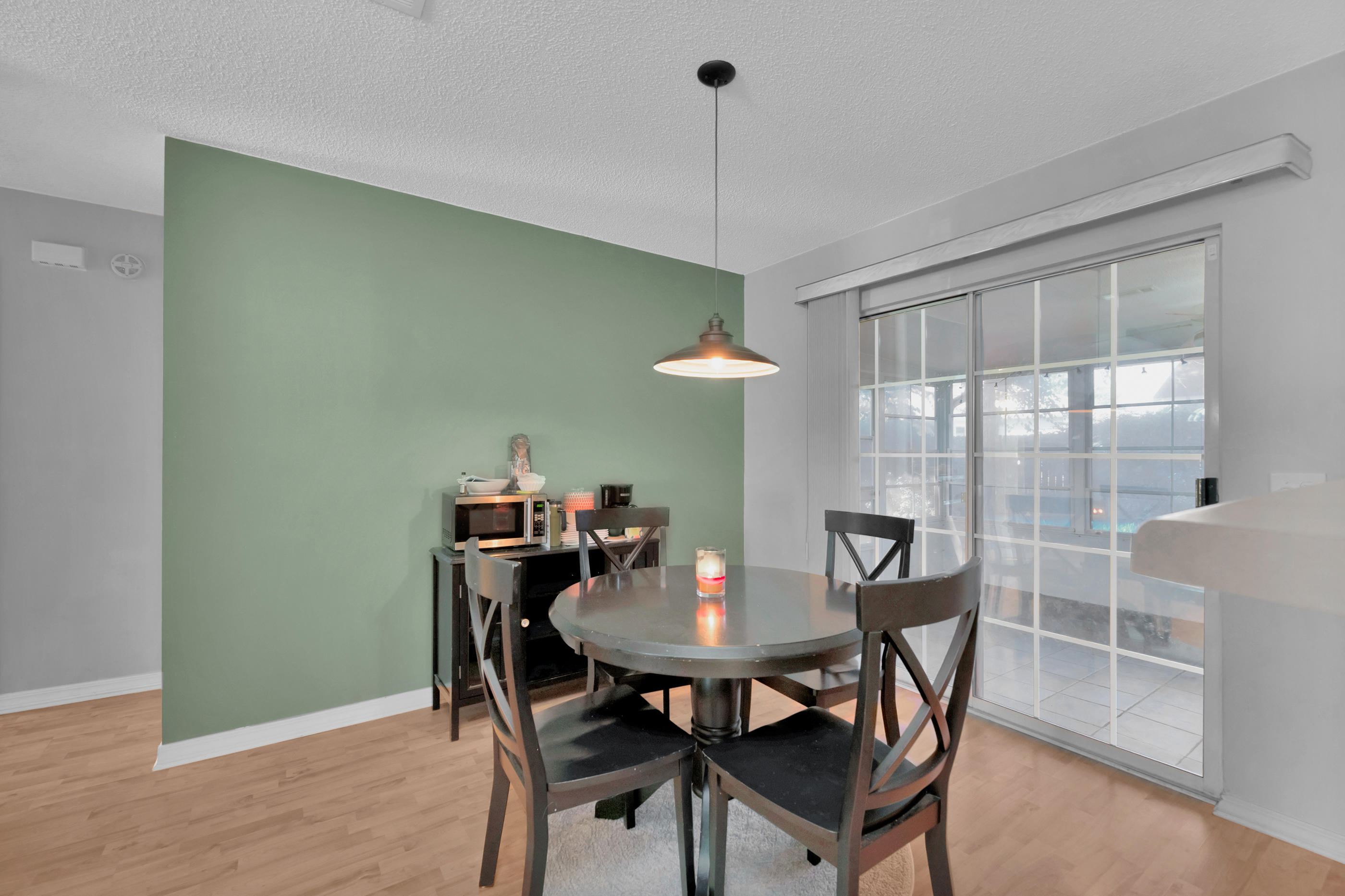 VICTORIA PARK - Residential