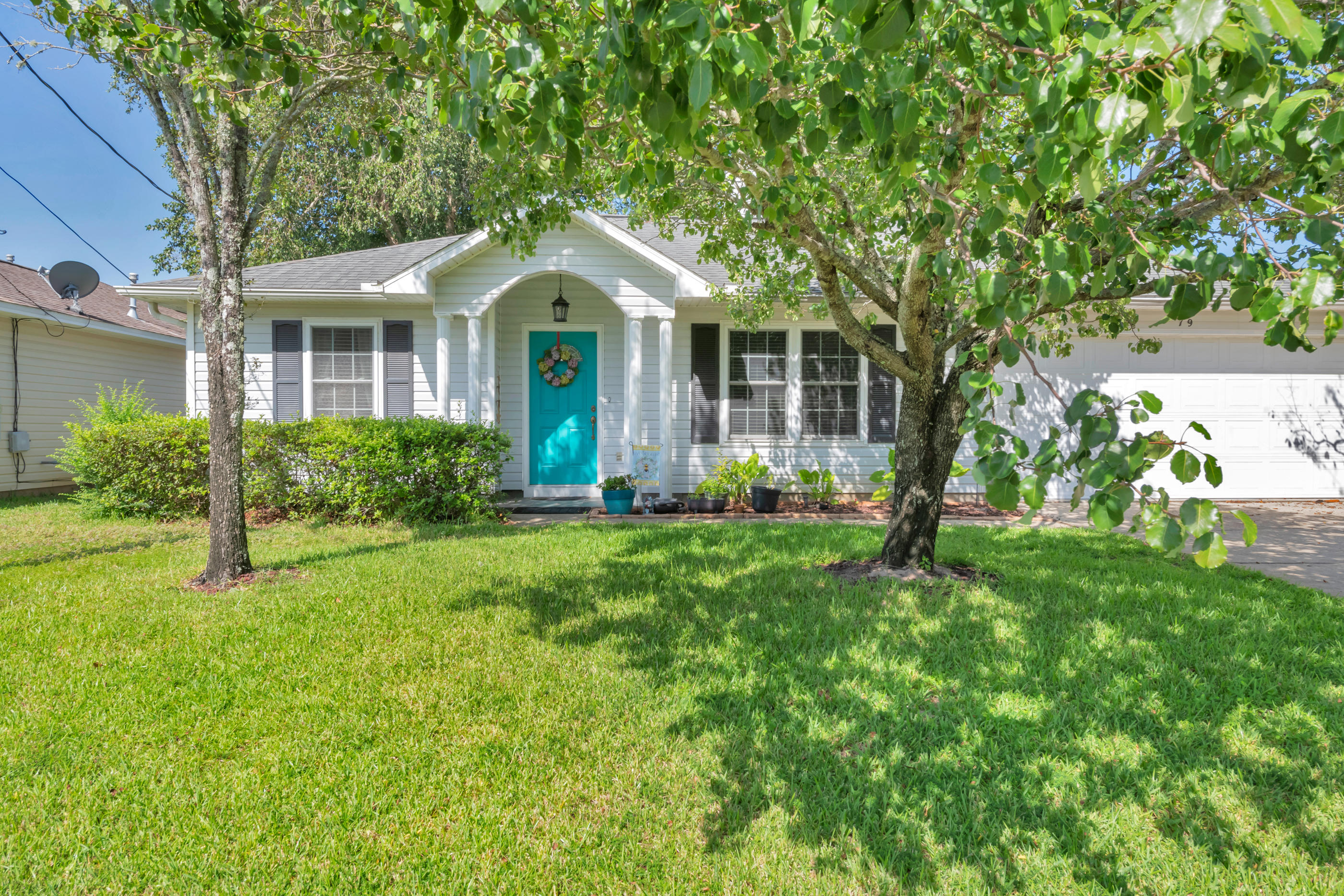 VICTORIA PARK - Residential