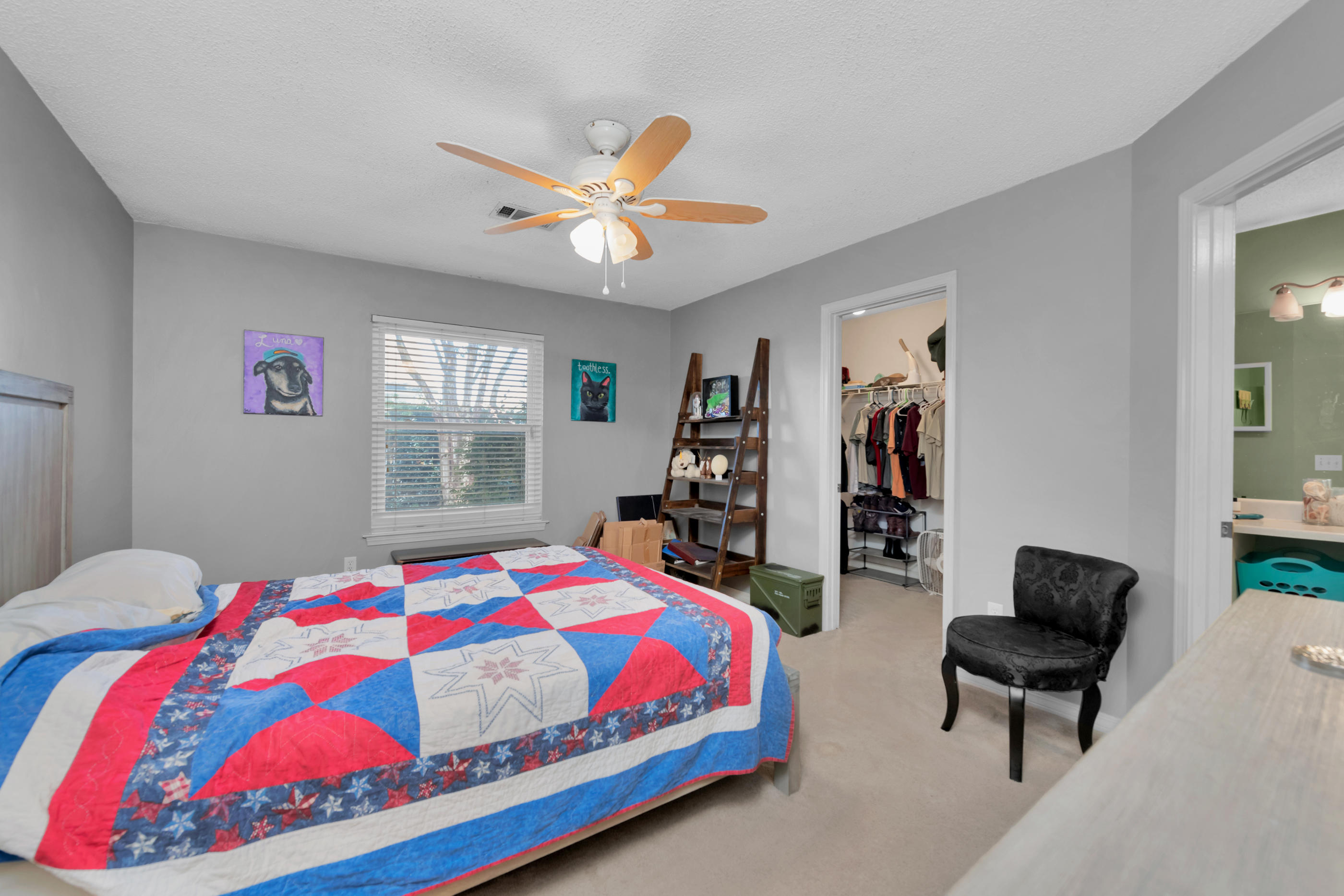 VICTORIA PARK - Residential