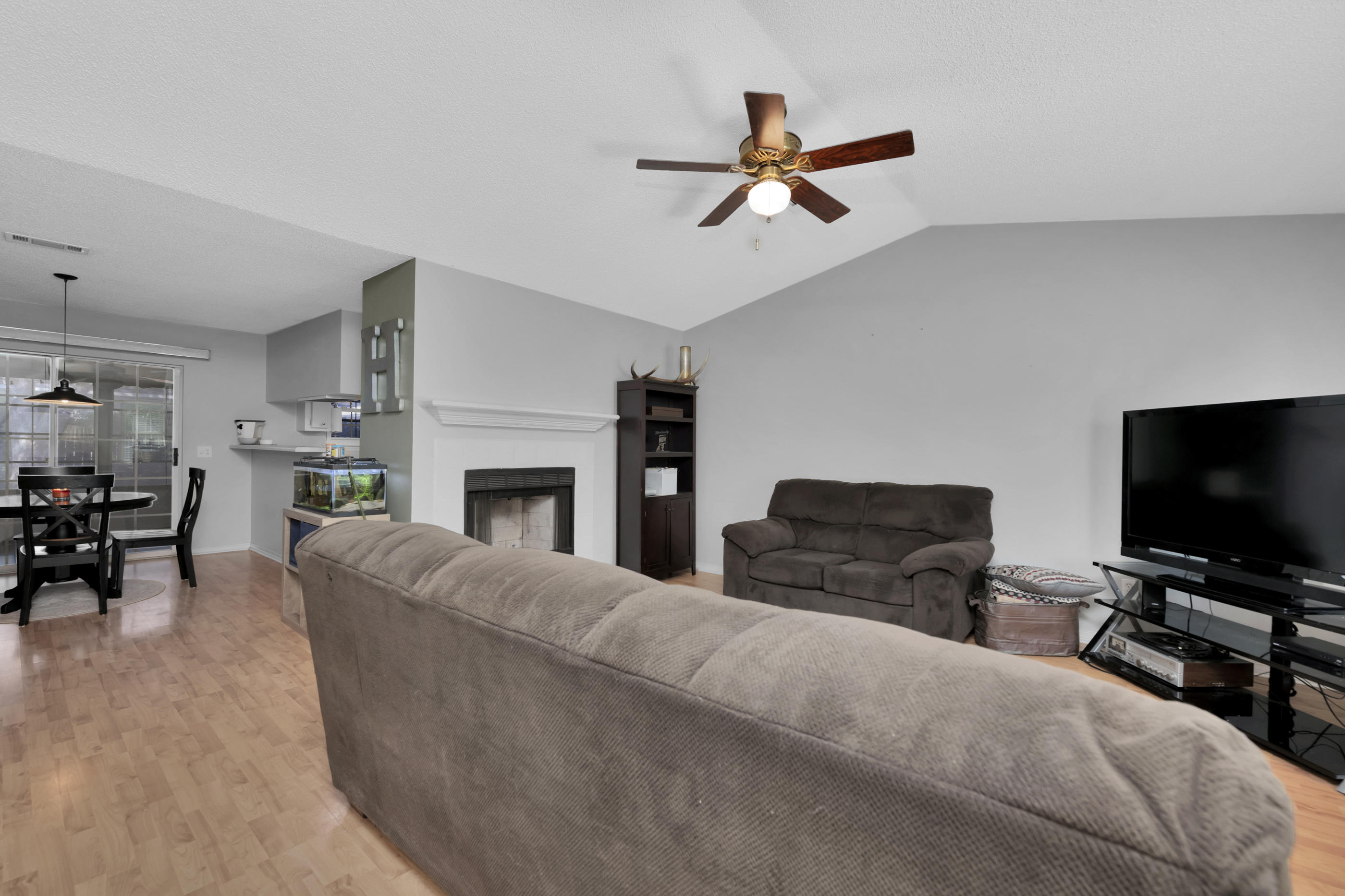 VICTORIA PARK - Residential