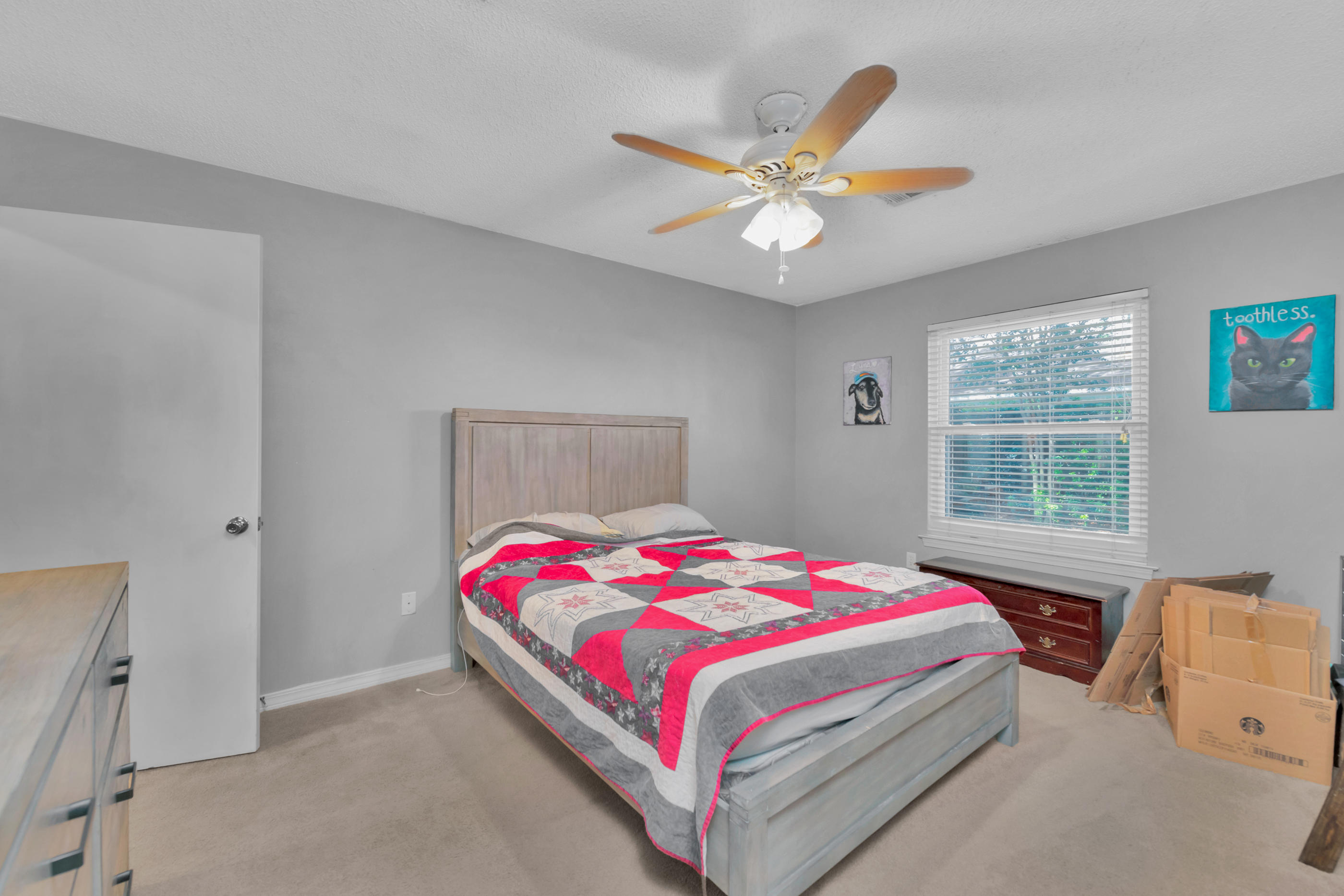 VICTORIA PARK - Residential