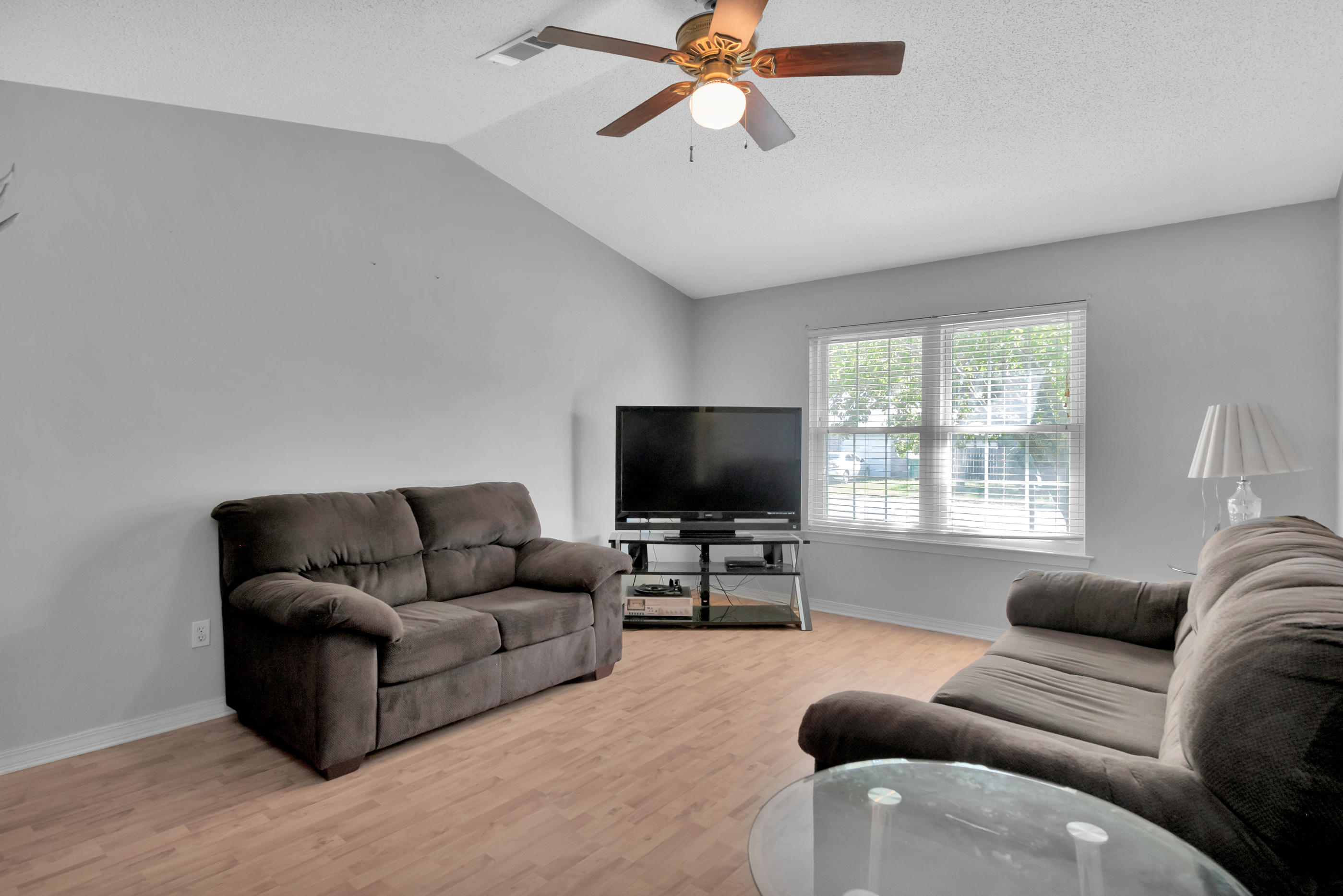 VICTORIA PARK - Residential