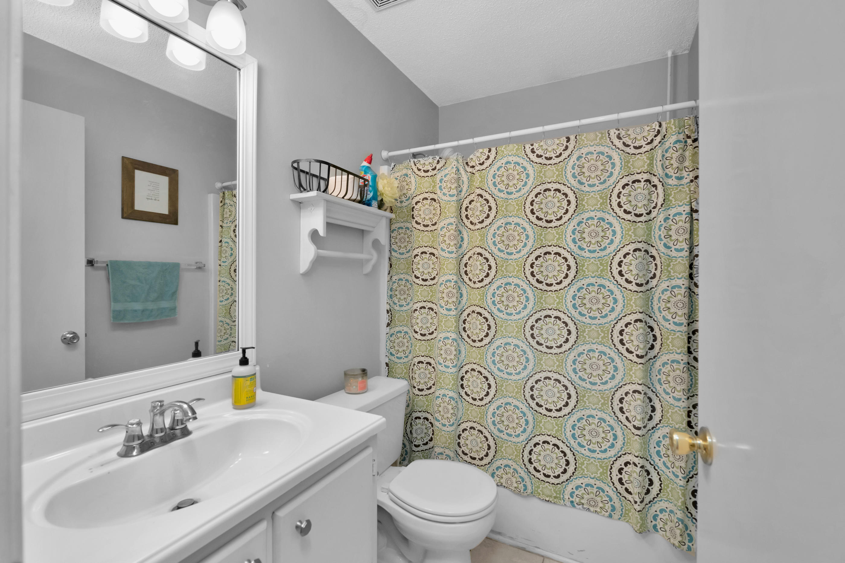 VICTORIA PARK - Residential