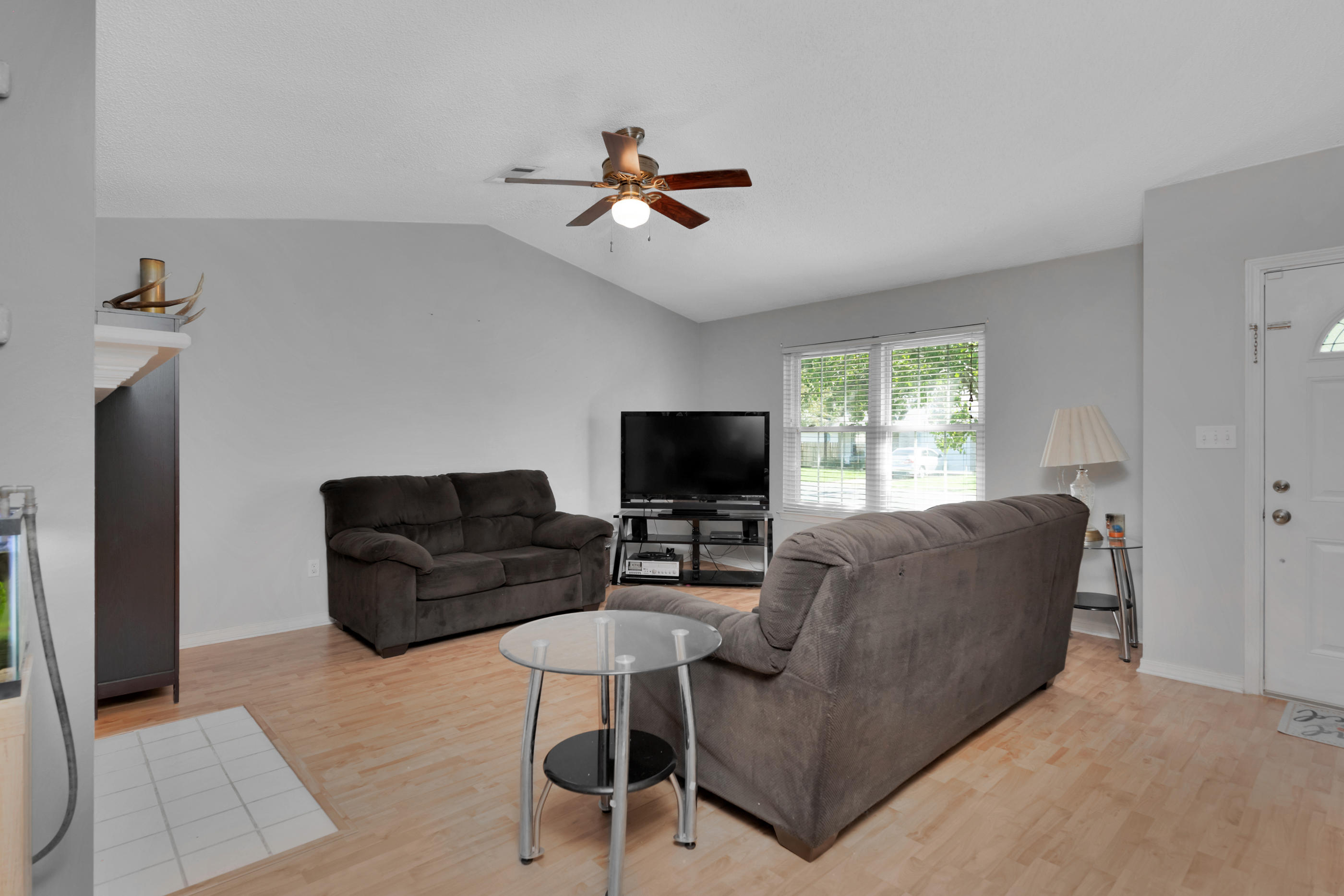 VICTORIA PARK - Residential