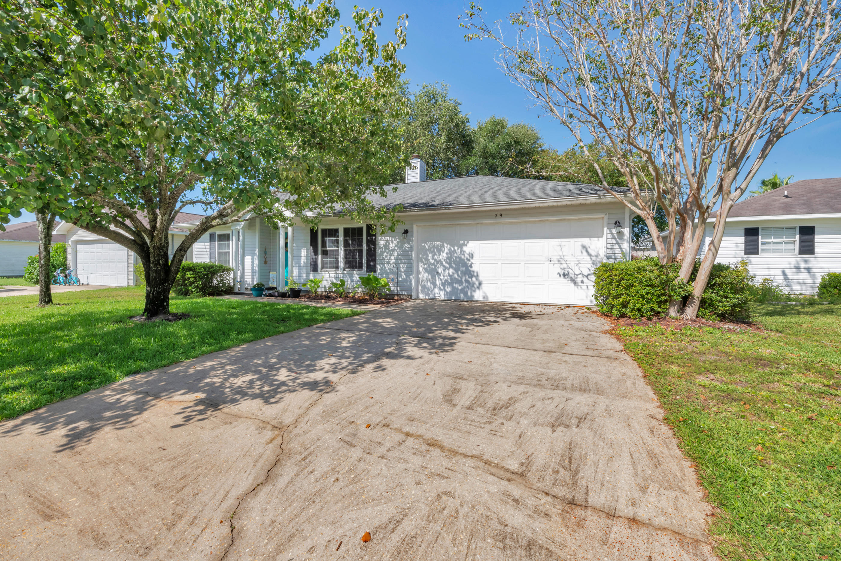 VICTORIA PARK - Residential