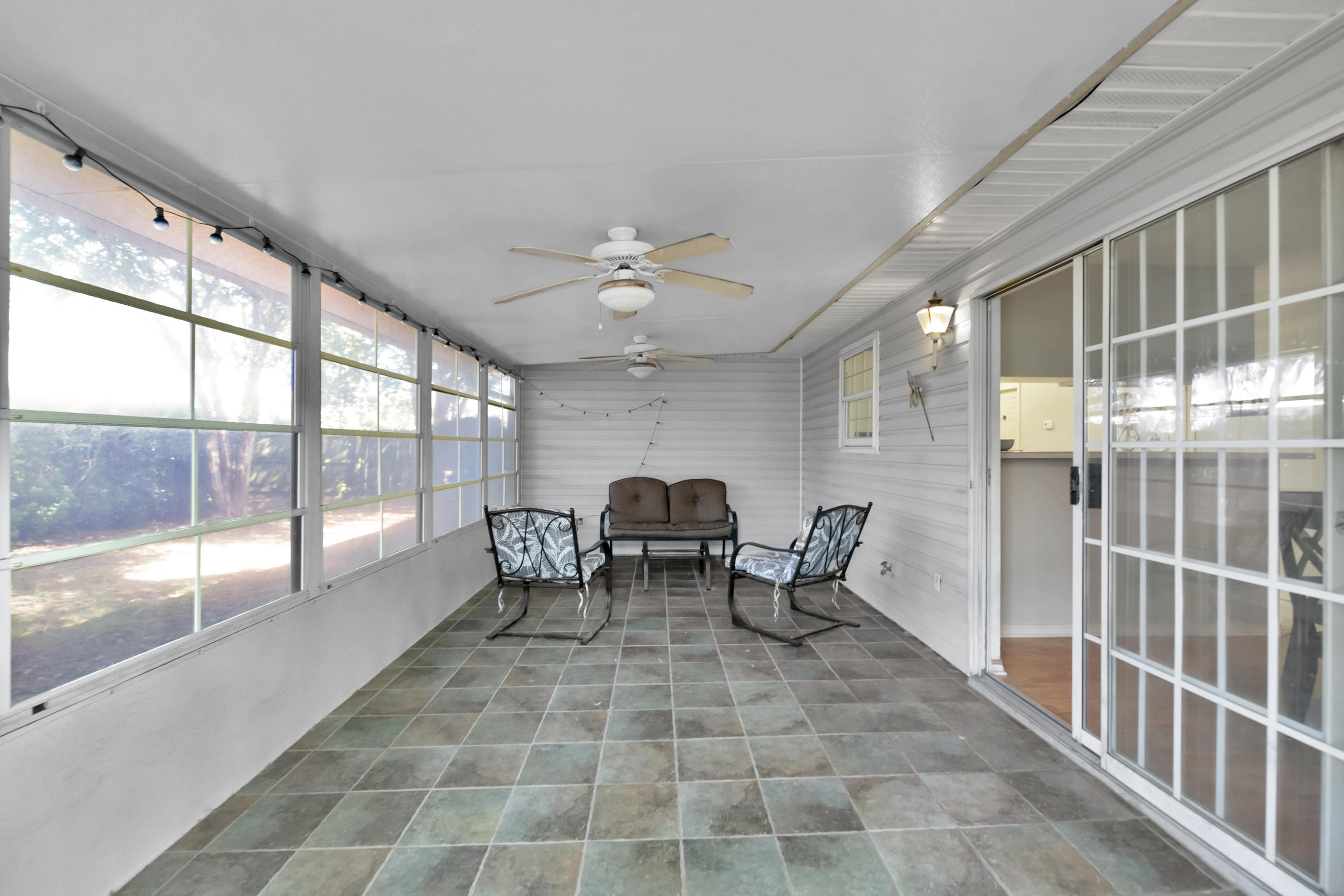 VICTORIA PARK - Residential