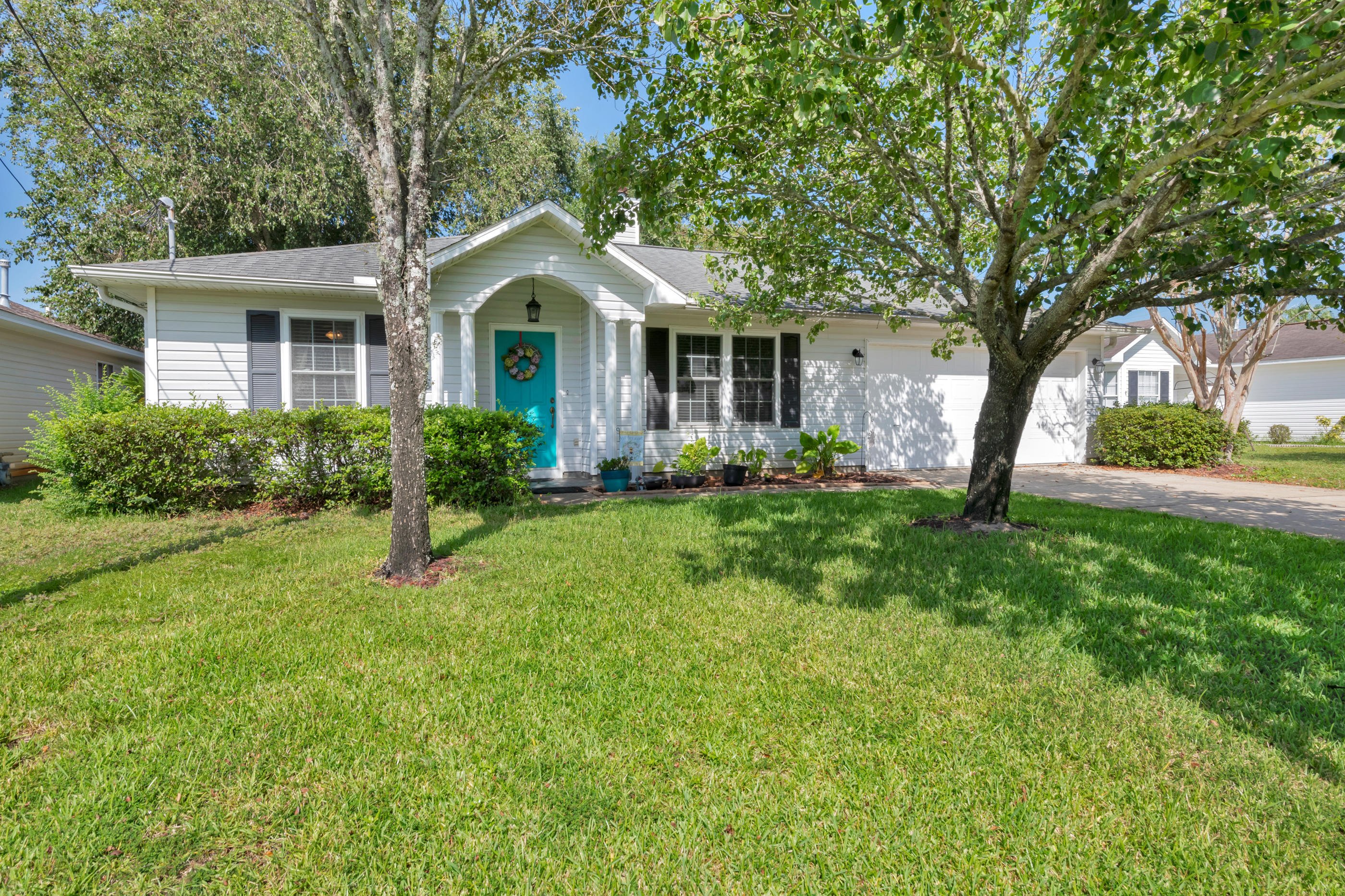 VICTORIA PARK - Residential