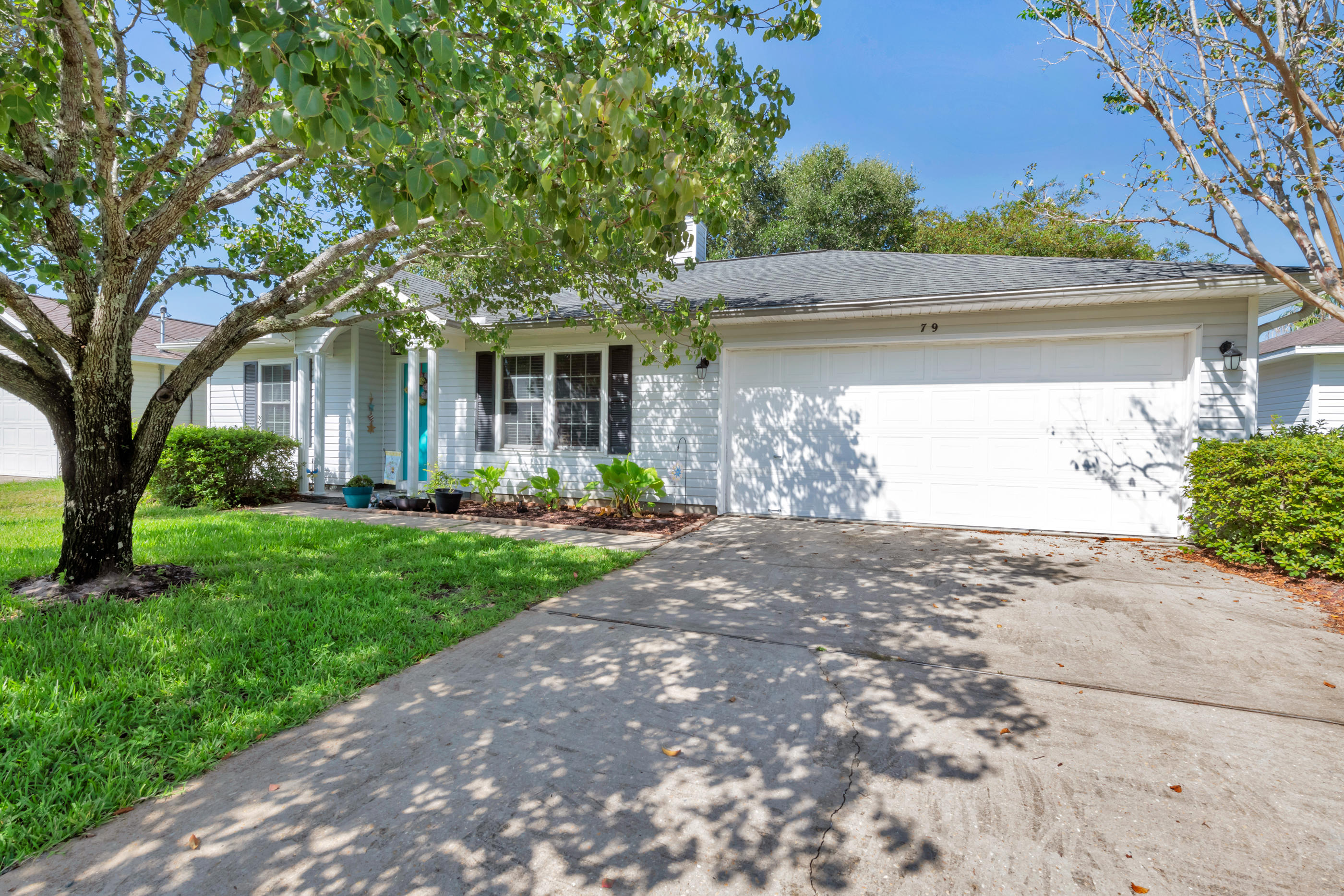 VICTORIA PARK - Residential