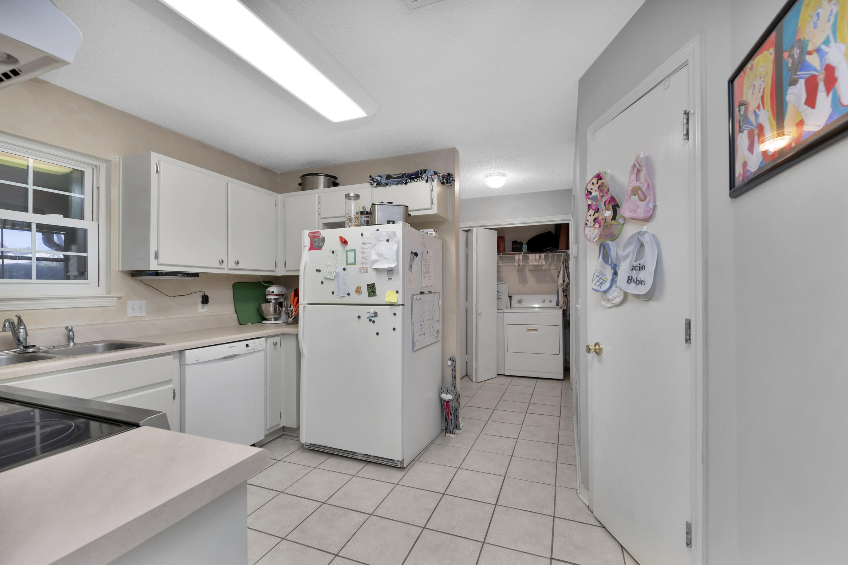 VICTORIA PARK - Residential