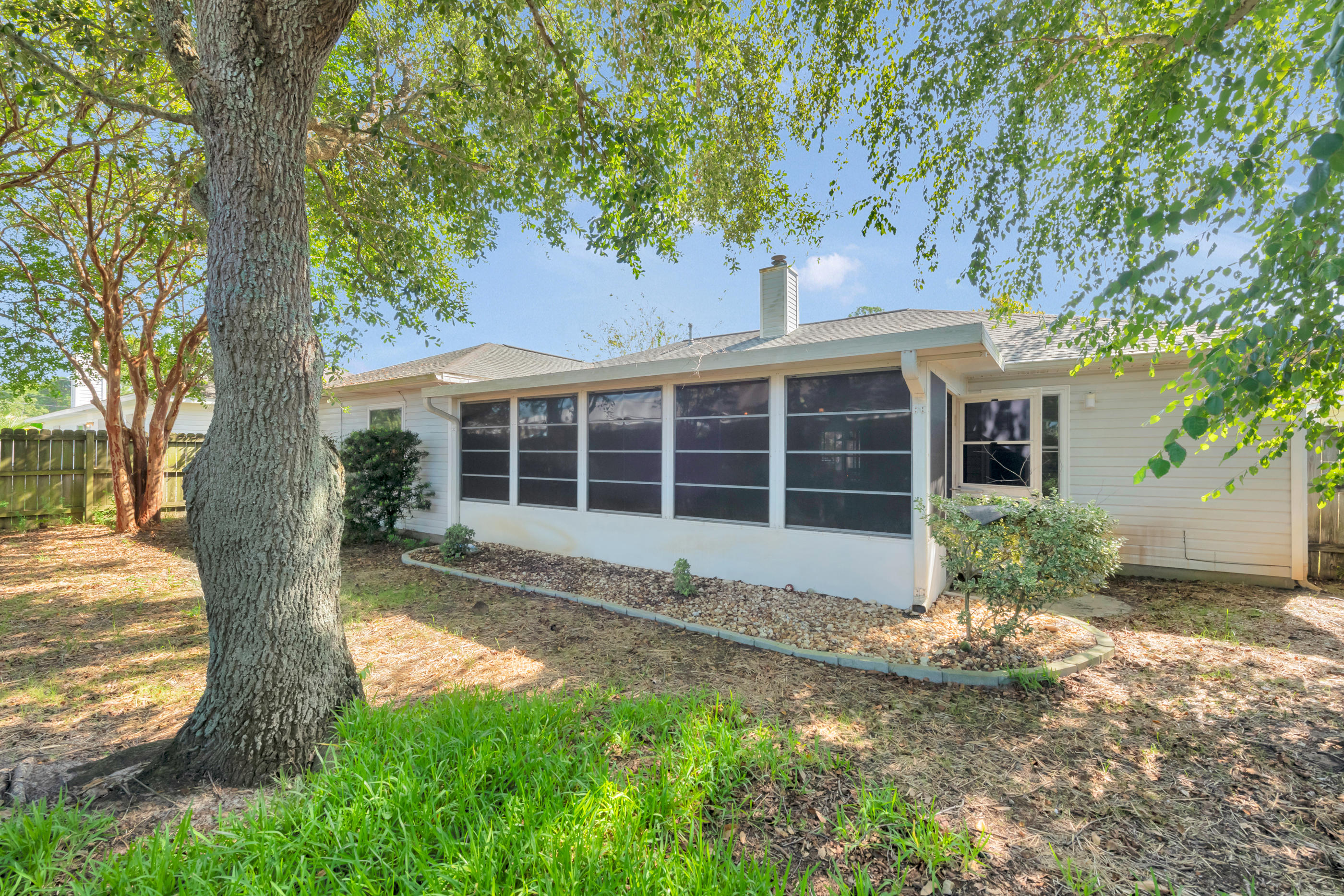 VICTORIA PARK - Residential