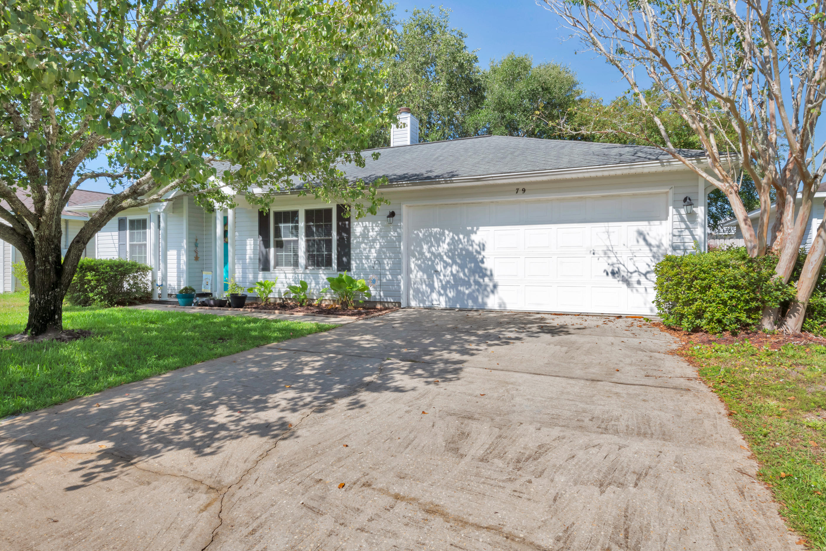 VICTORIA PARK - Residential