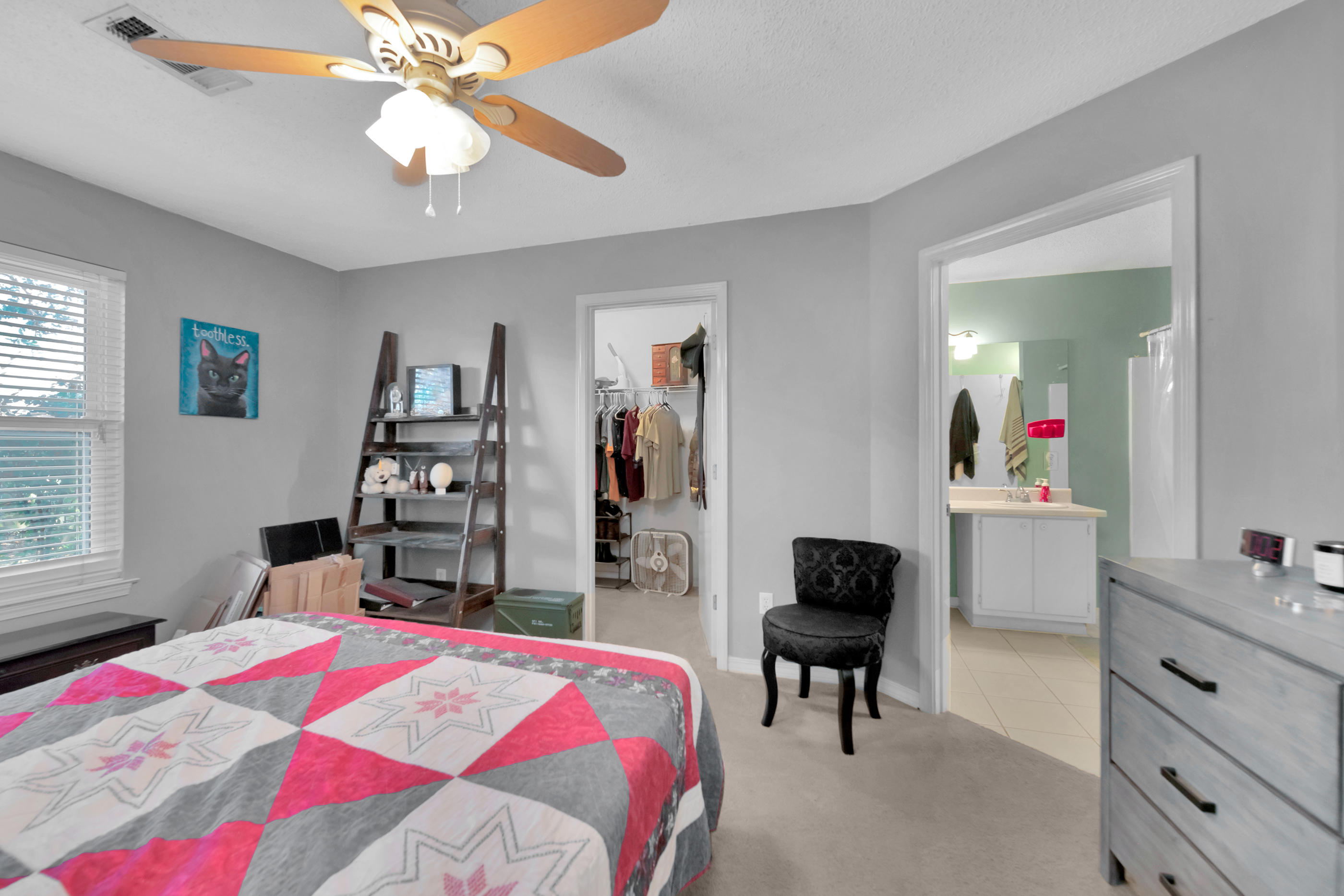 VICTORIA PARK - Residential