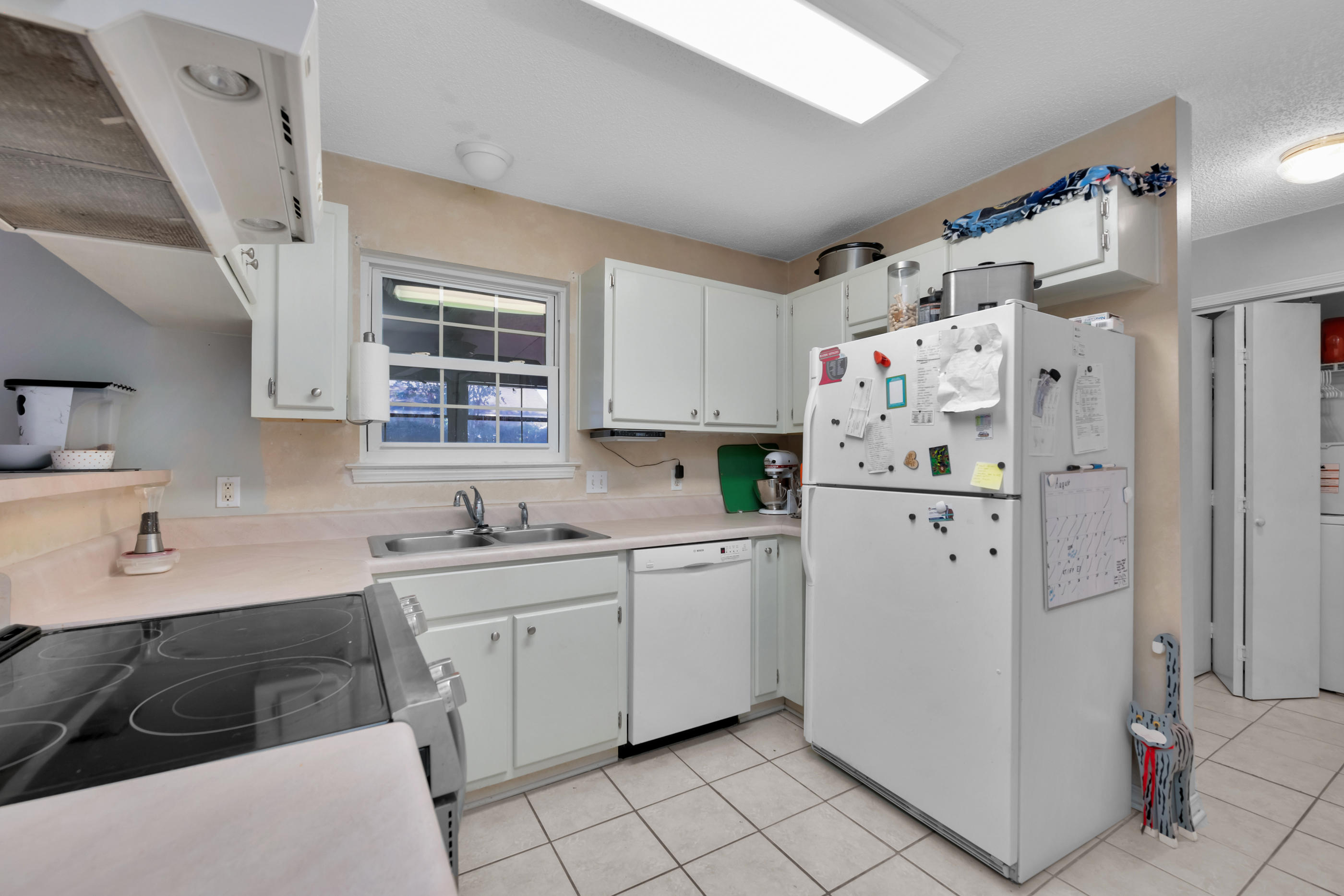 VICTORIA PARK - Residential