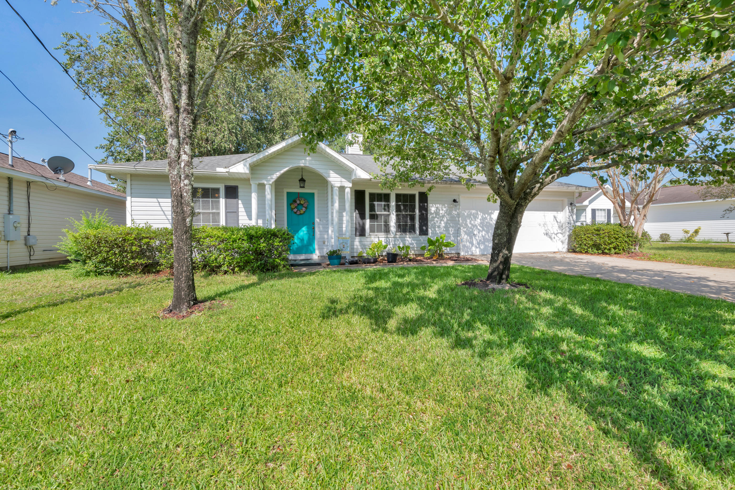 VICTORIA PARK - Residential