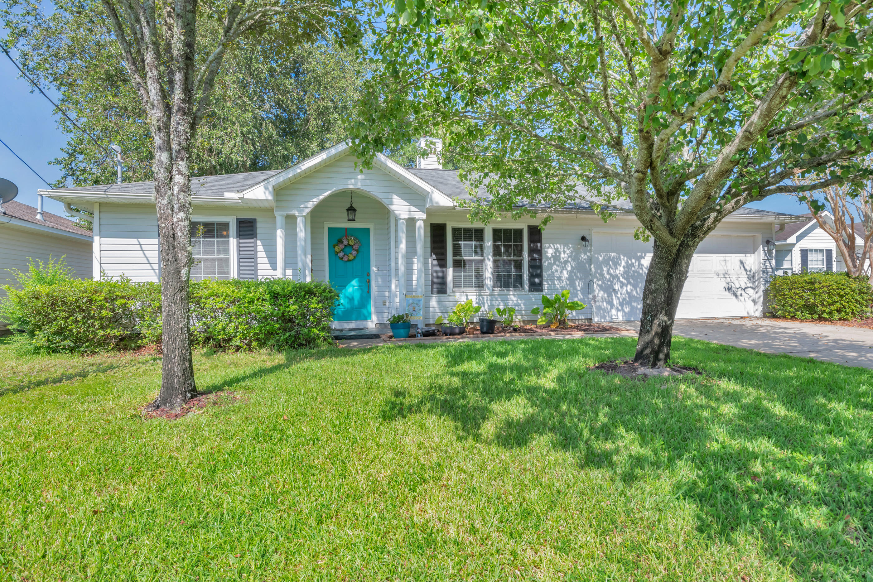 VICTORIA PARK - Residential