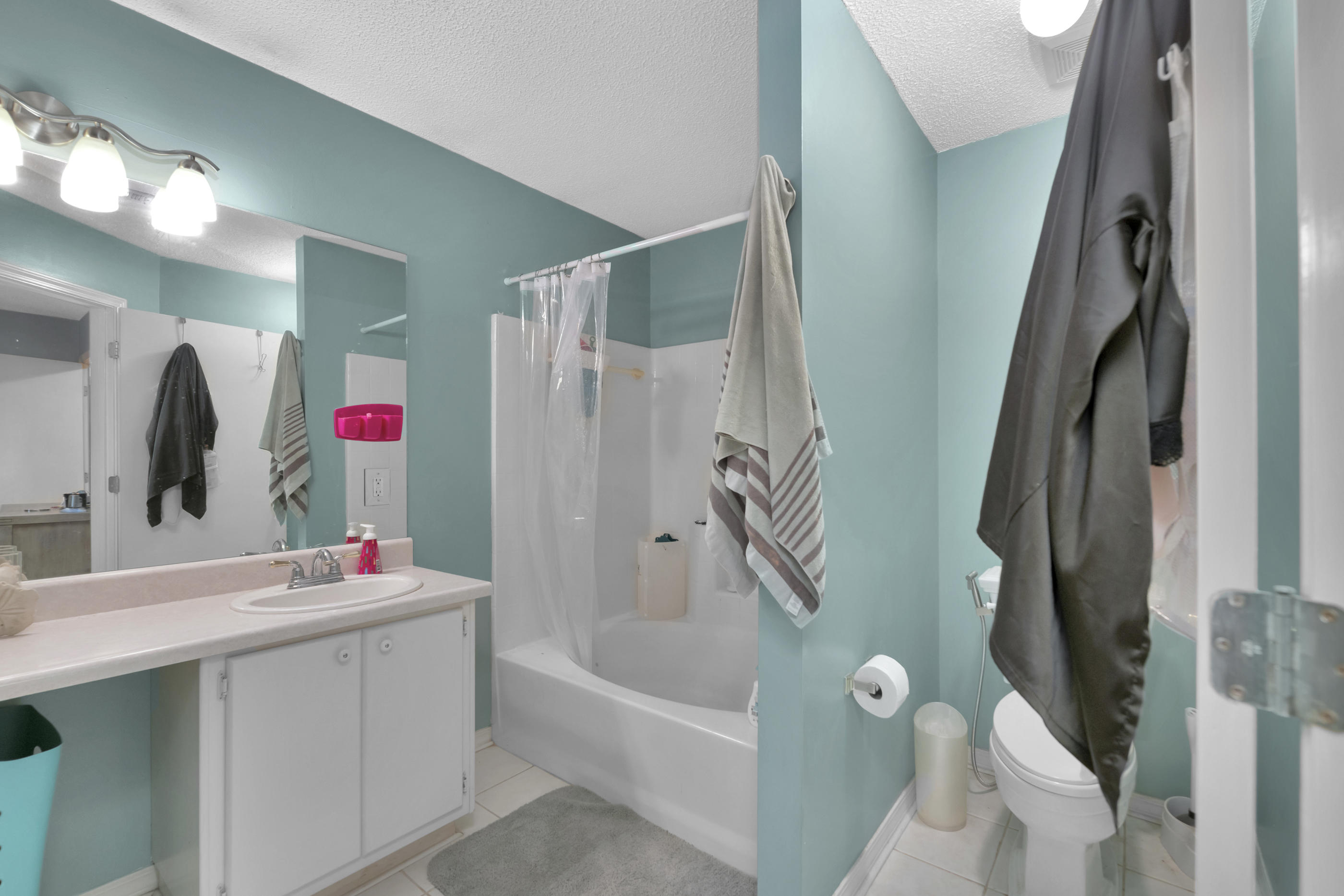 VICTORIA PARK - Residential