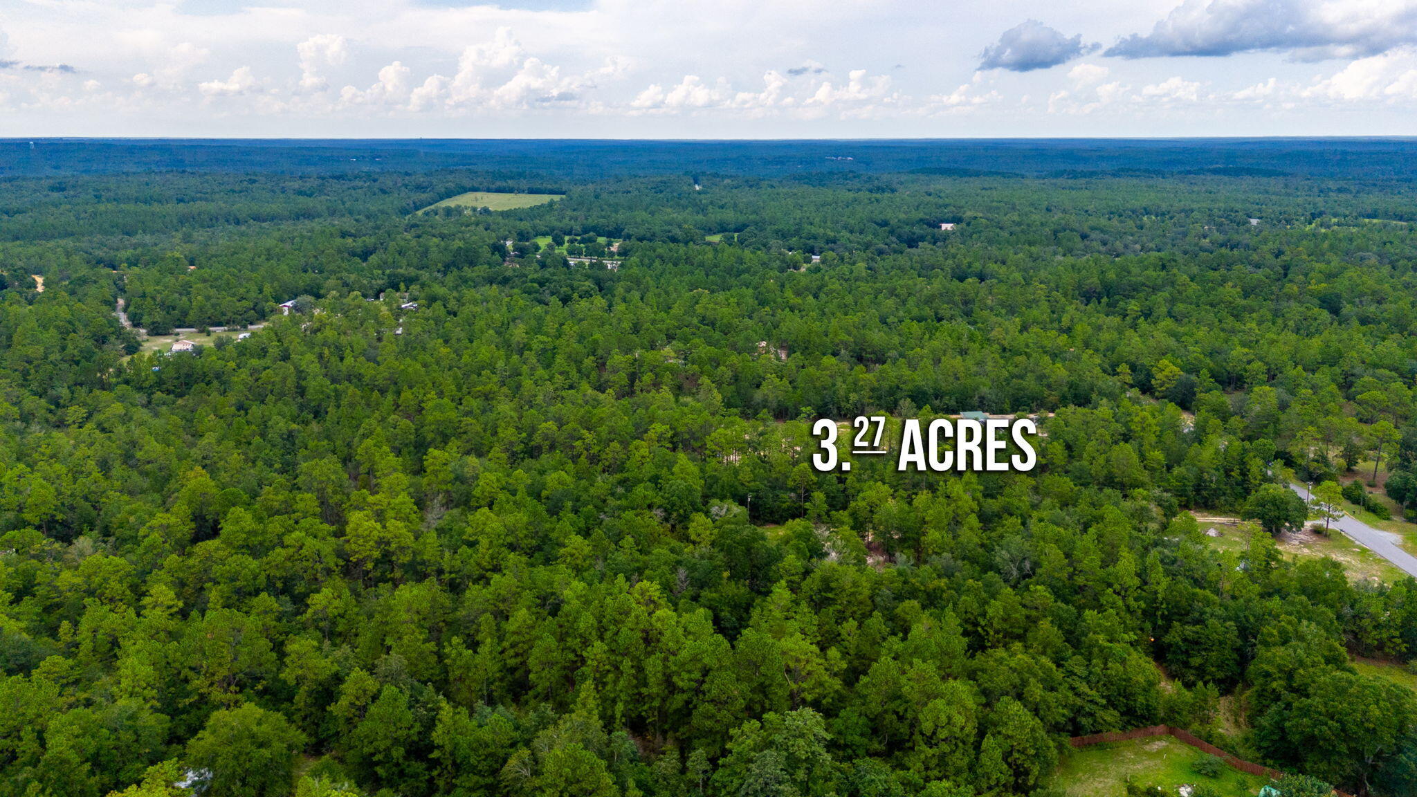 METES & BOUNDS - Land