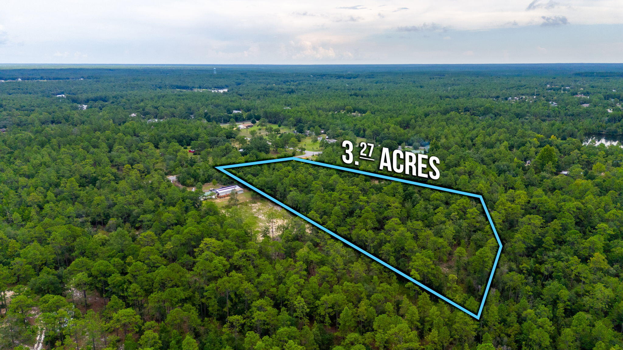 METES & BOUNDS - Land